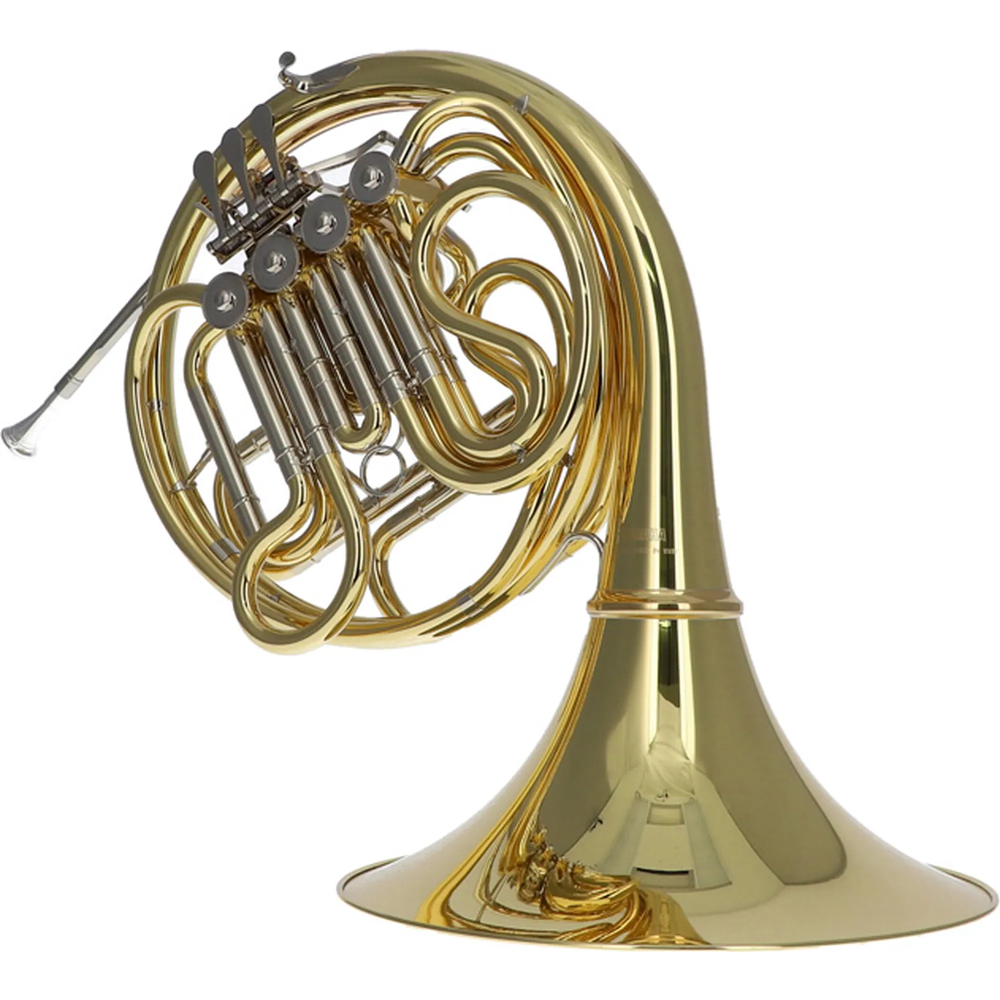 YAMAHA YHR-567 D