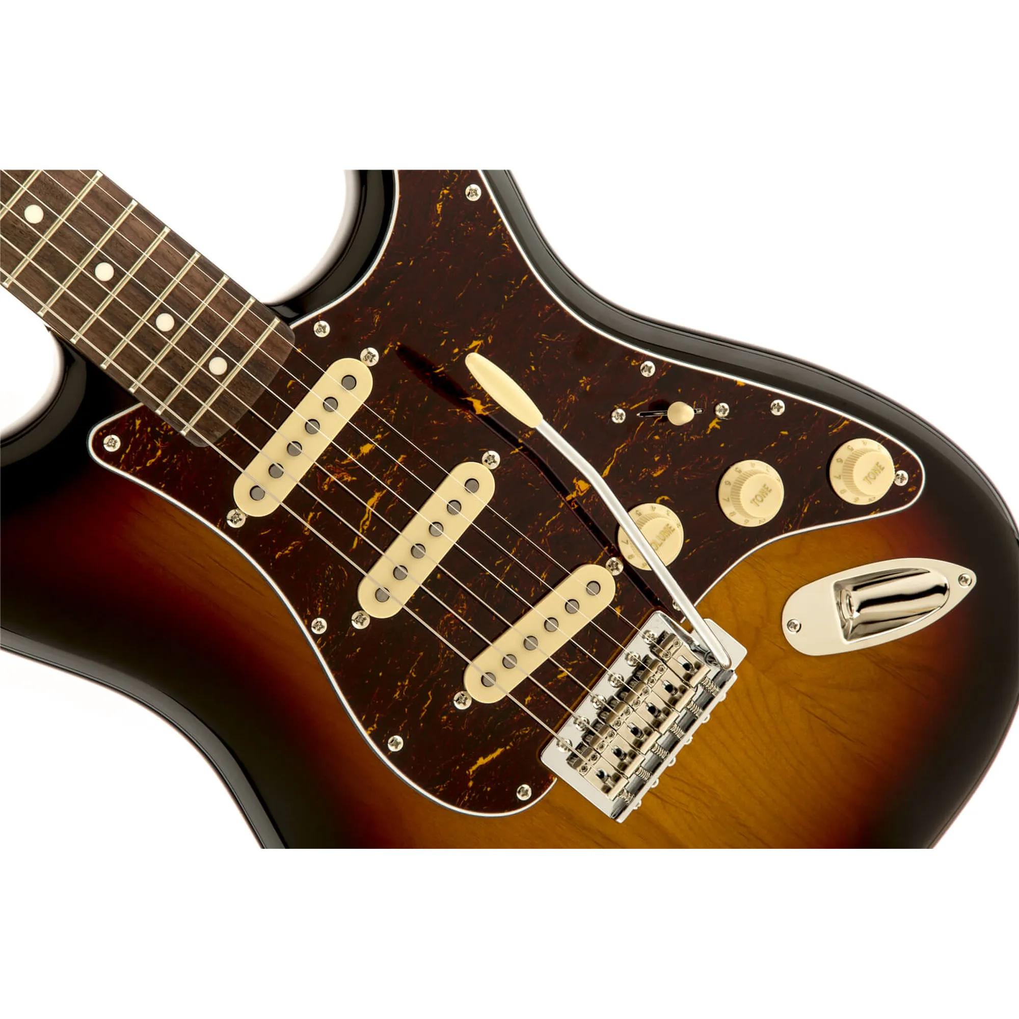 Fender Squier FSR Classic Vibe 60s Strat - AZG