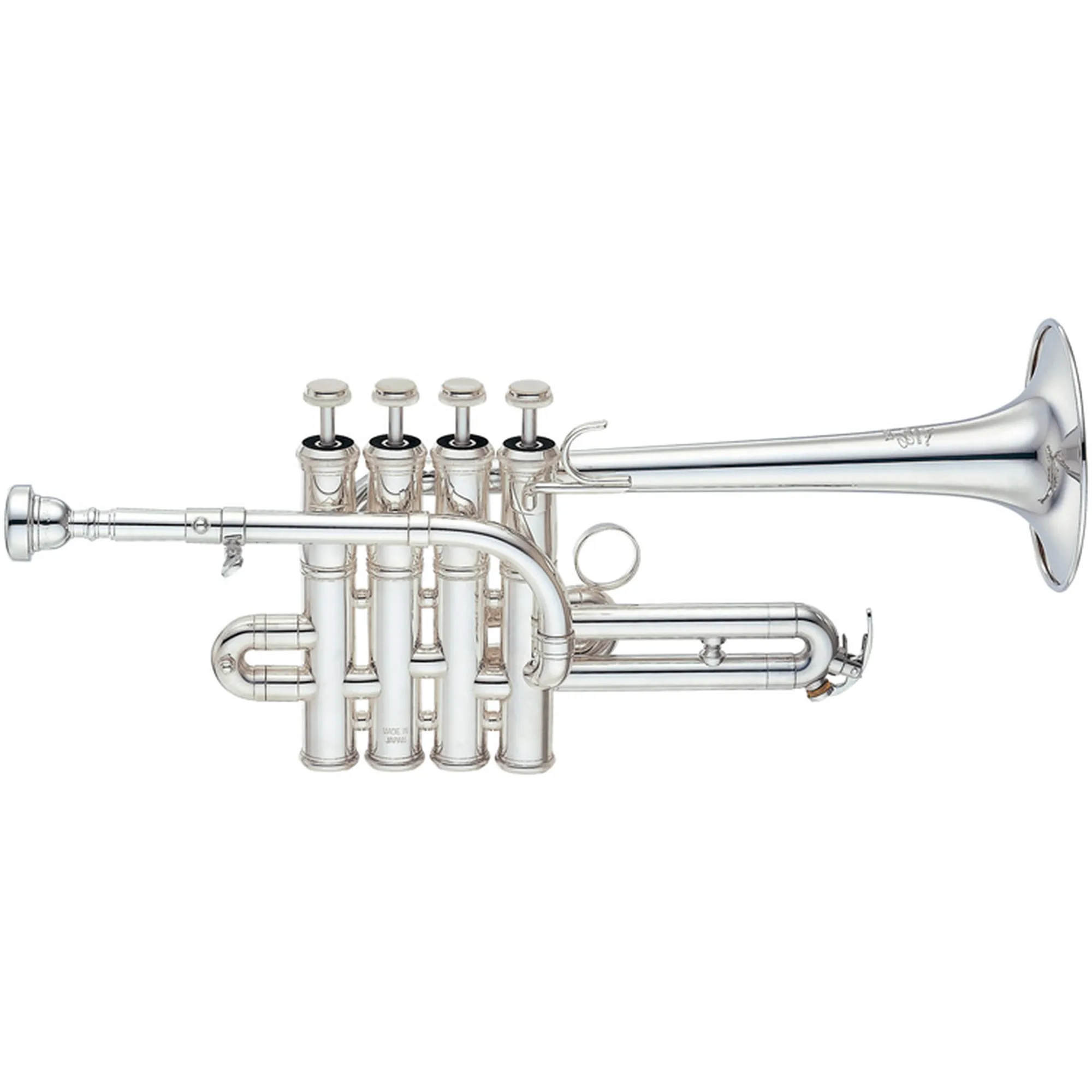 YAMAHA YTR-9835