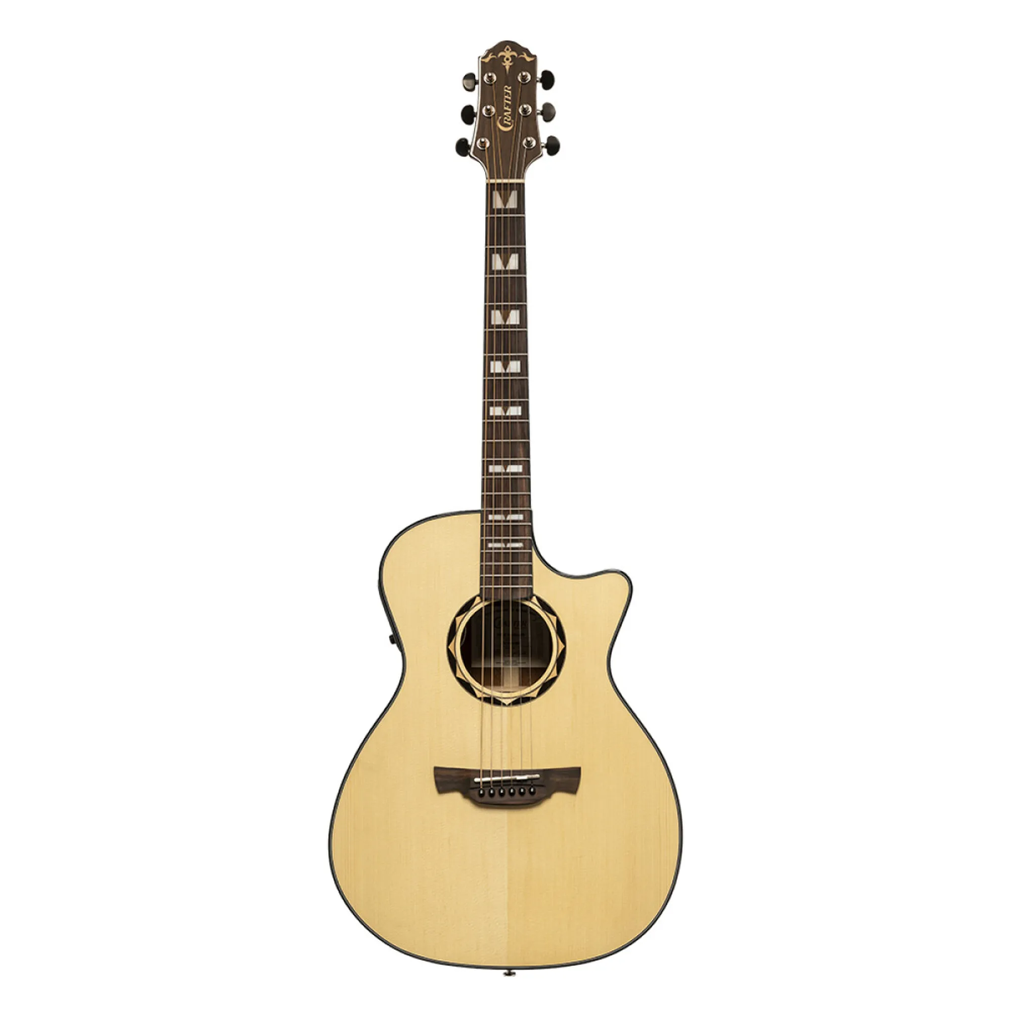 Crafter ABLE T620CE N