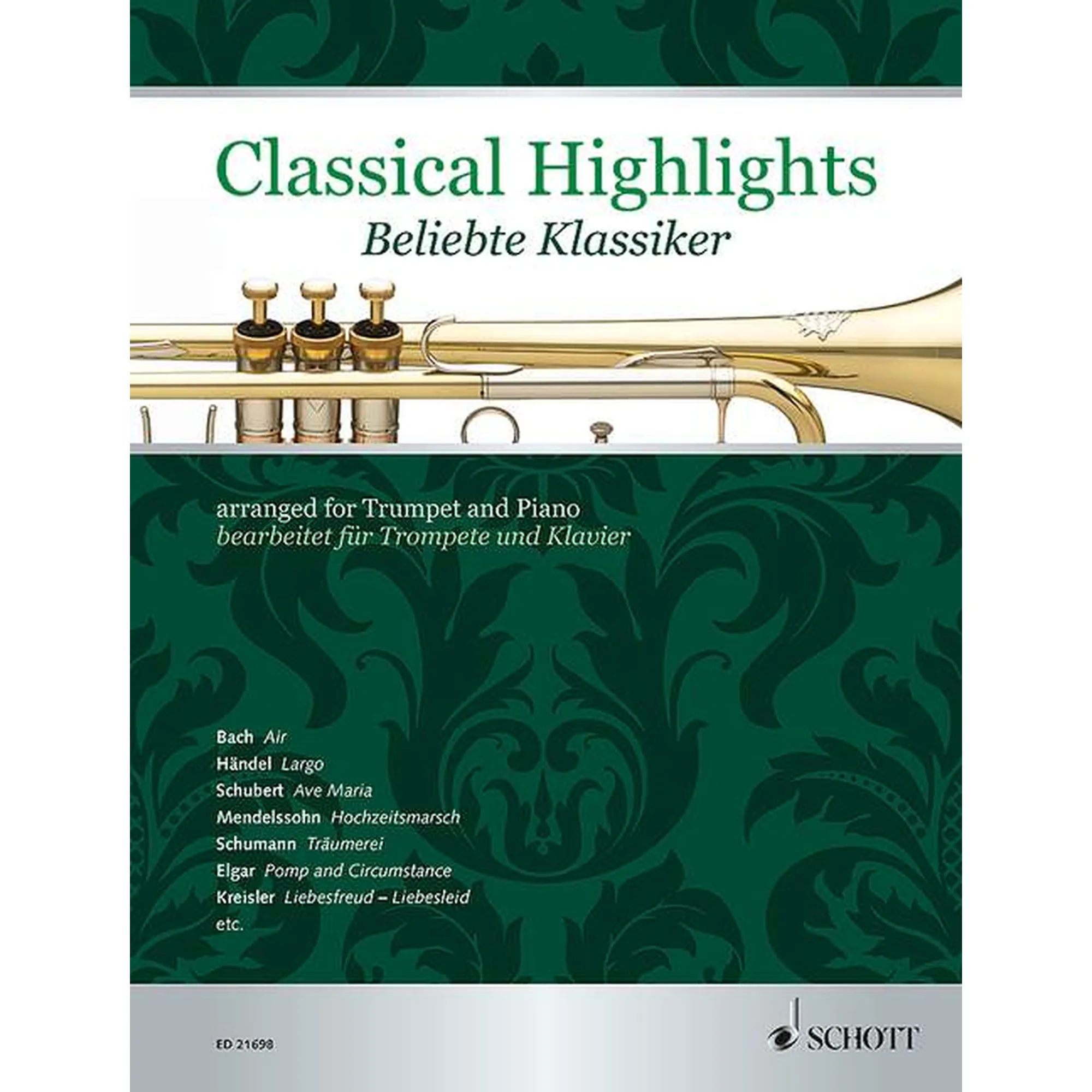 Classical Highlights