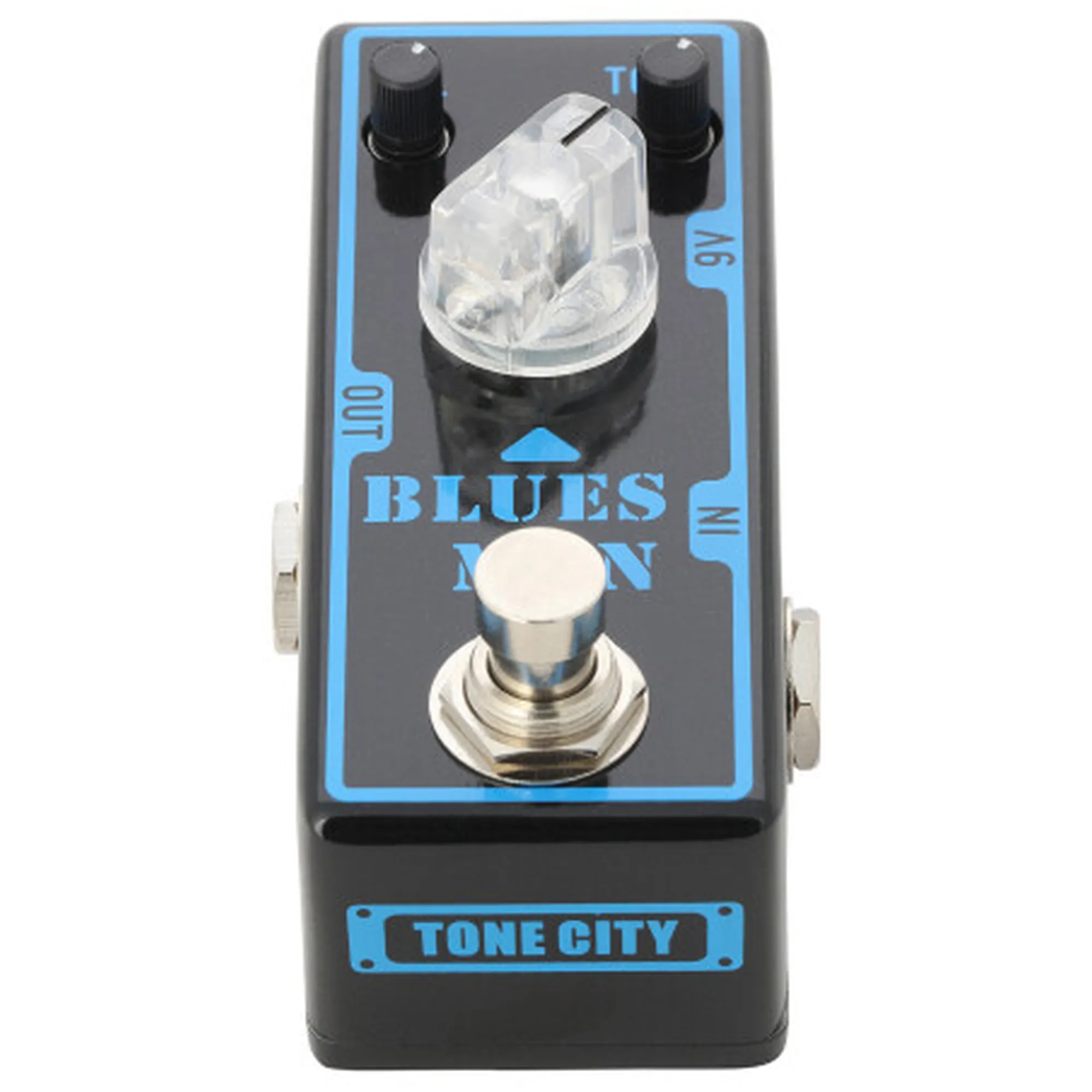 Tone City Blues Man