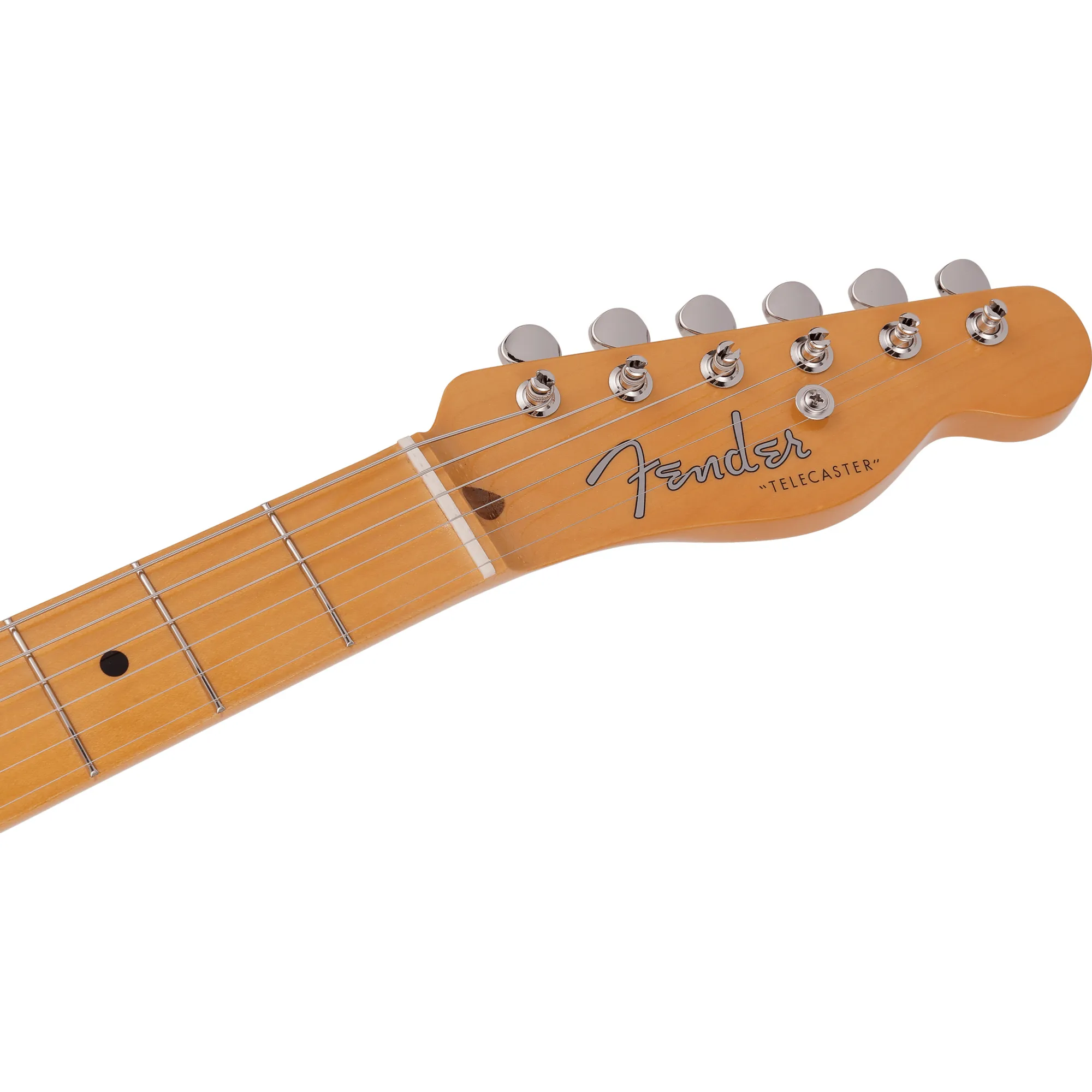 Fender LTD Made in Japan Traditional 50s Tele SNB
