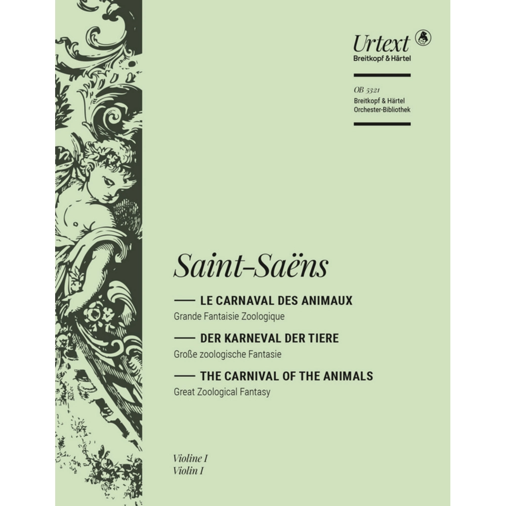 Le Carnaval des Animaux