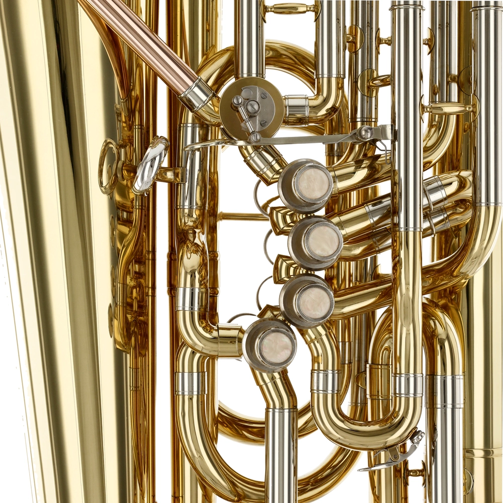 Reisser Virtuoso RTU-621