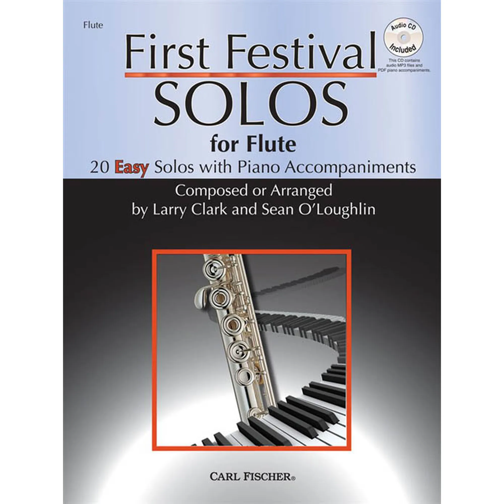First Festival Solos