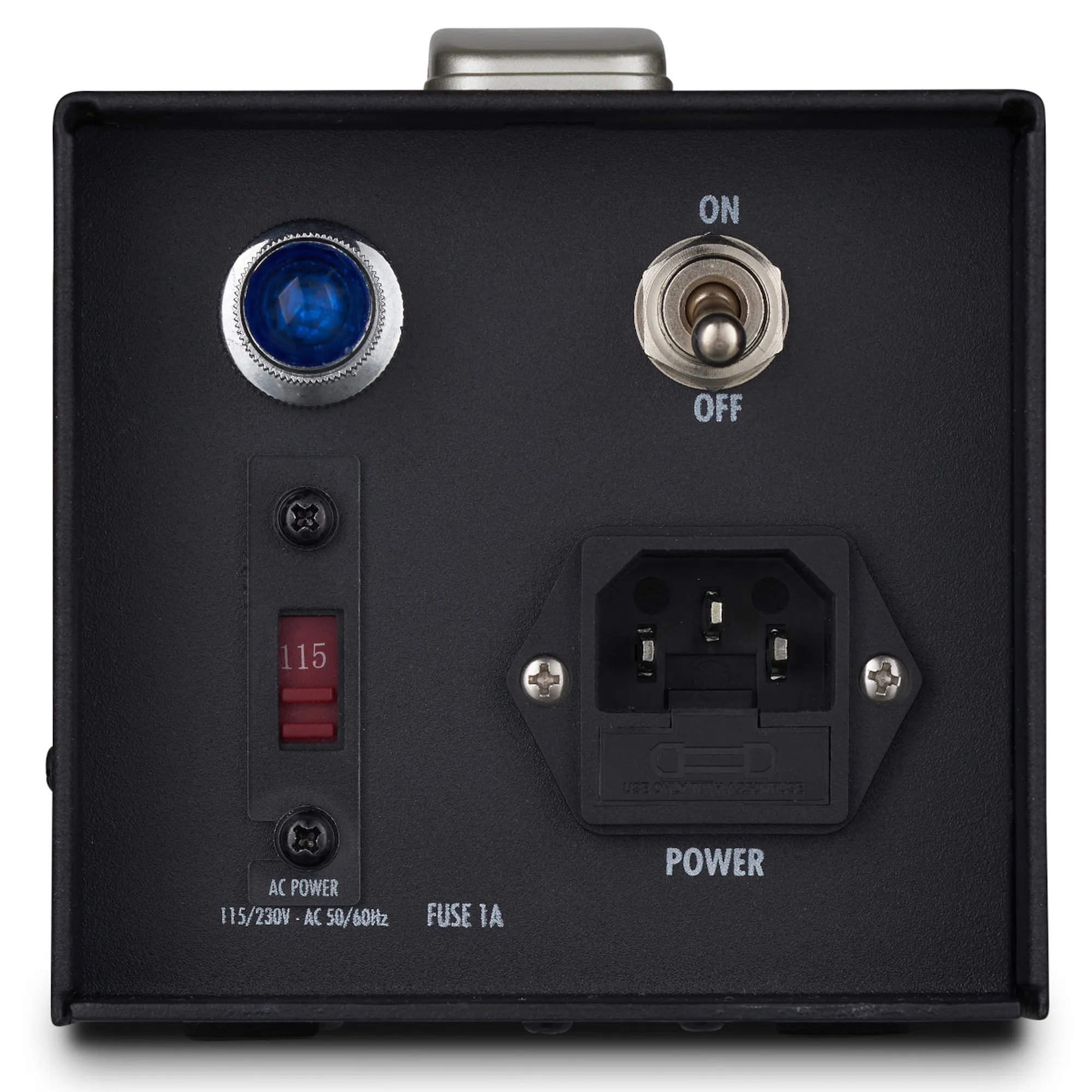 Warm Audio WA-8000