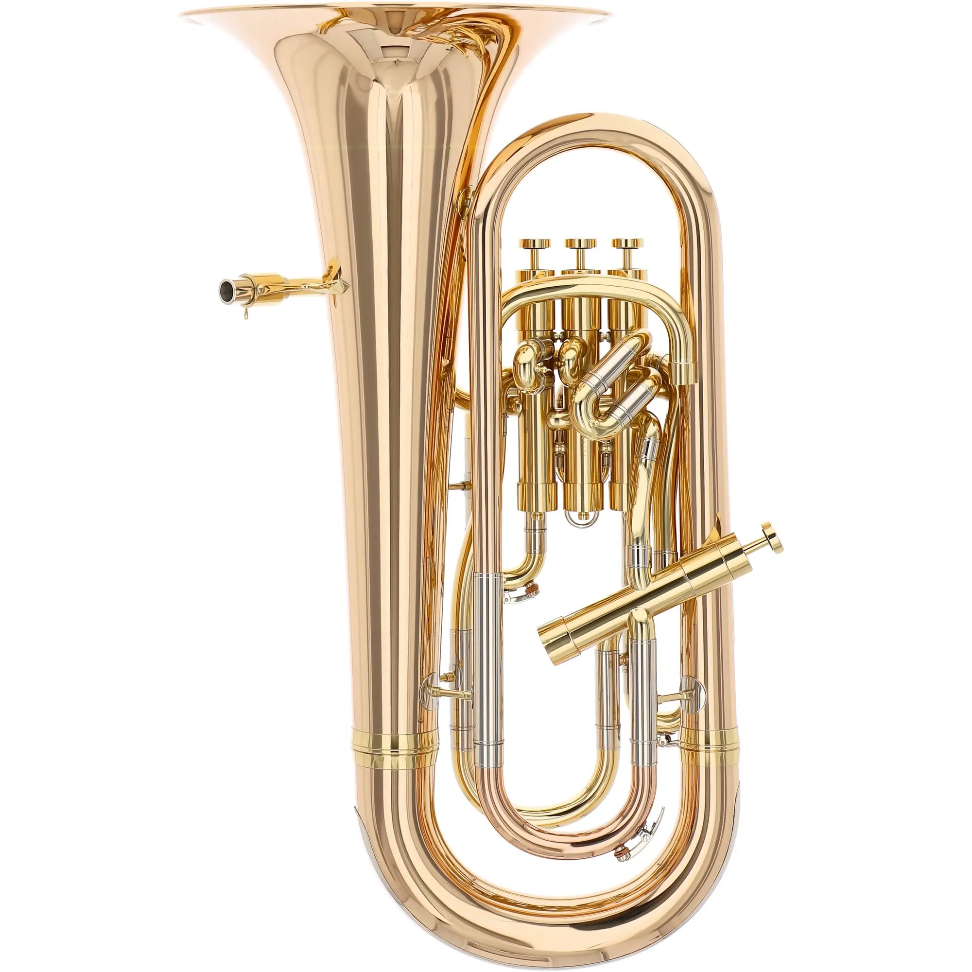 Adams E2 GM Custom 080 L