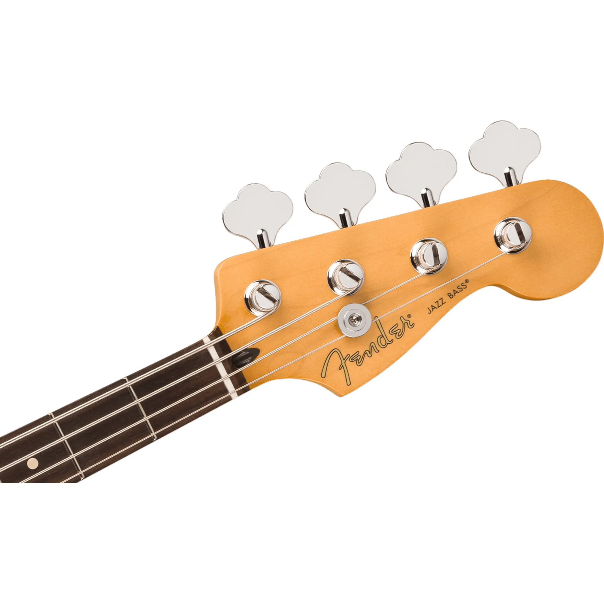 Fender Player II Jazz Bass RW - AQB