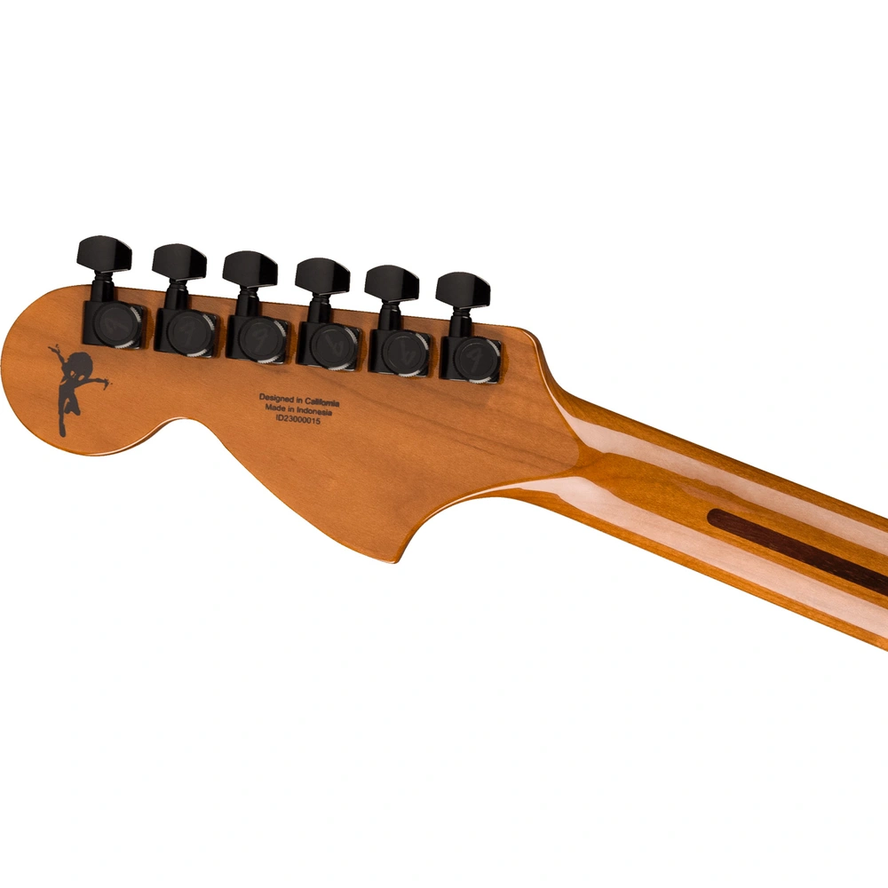 Fender Tom Delonge Starcaster RW Satin SHP
