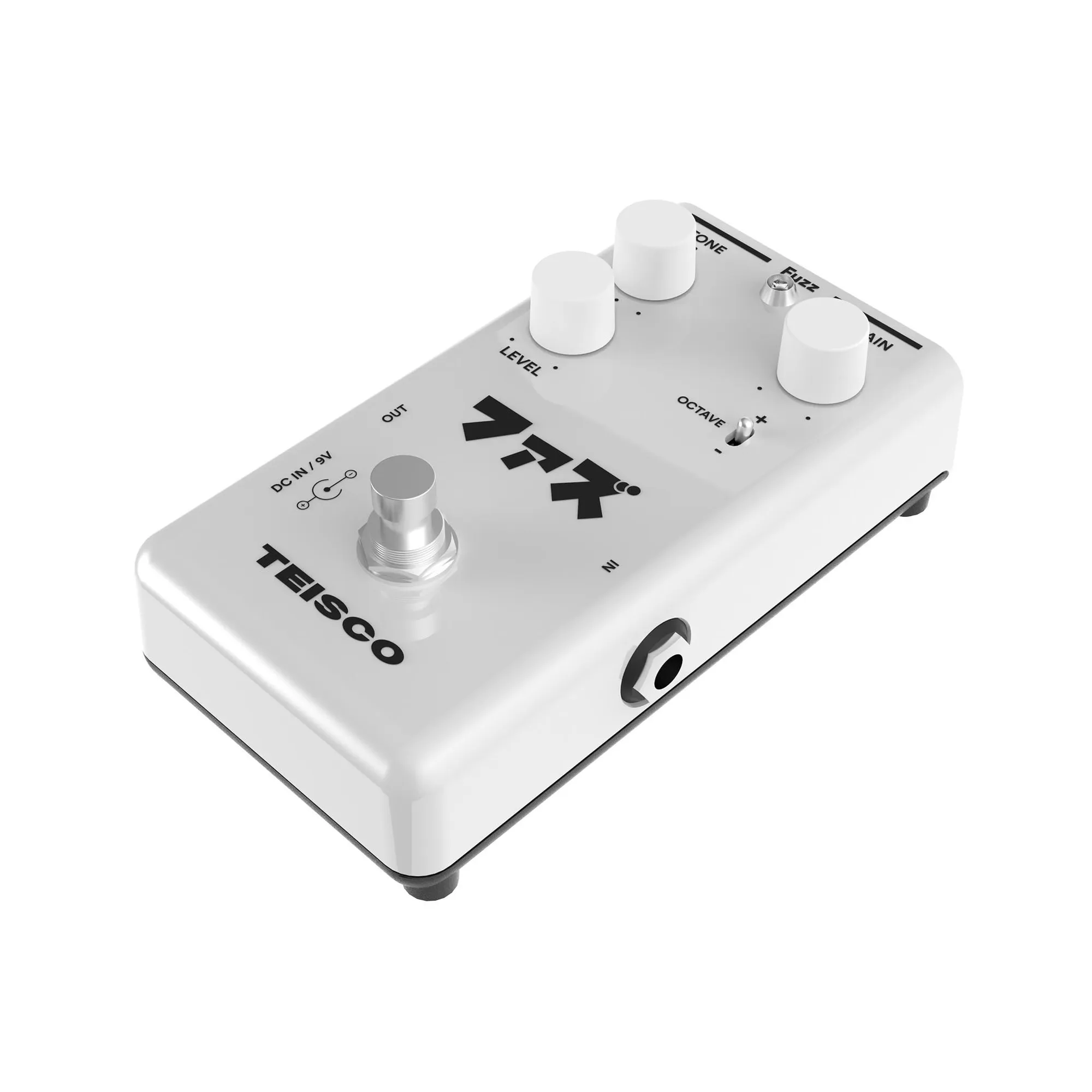 Teisco Fuzz
