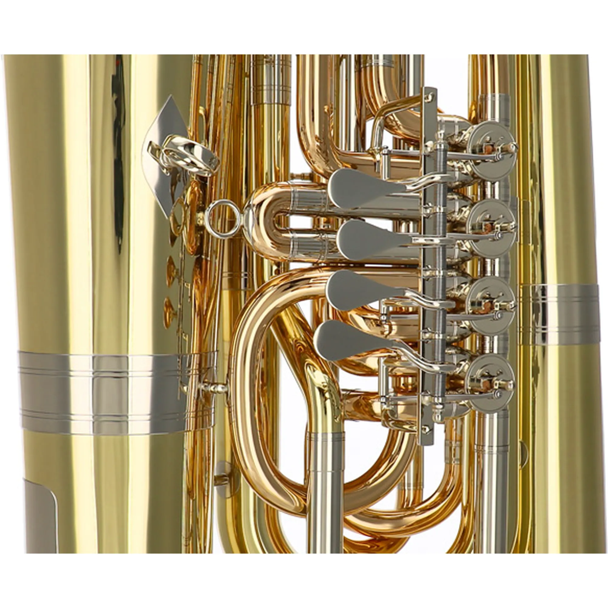 Miraphone 496A07000 Hagen Reisser Edition