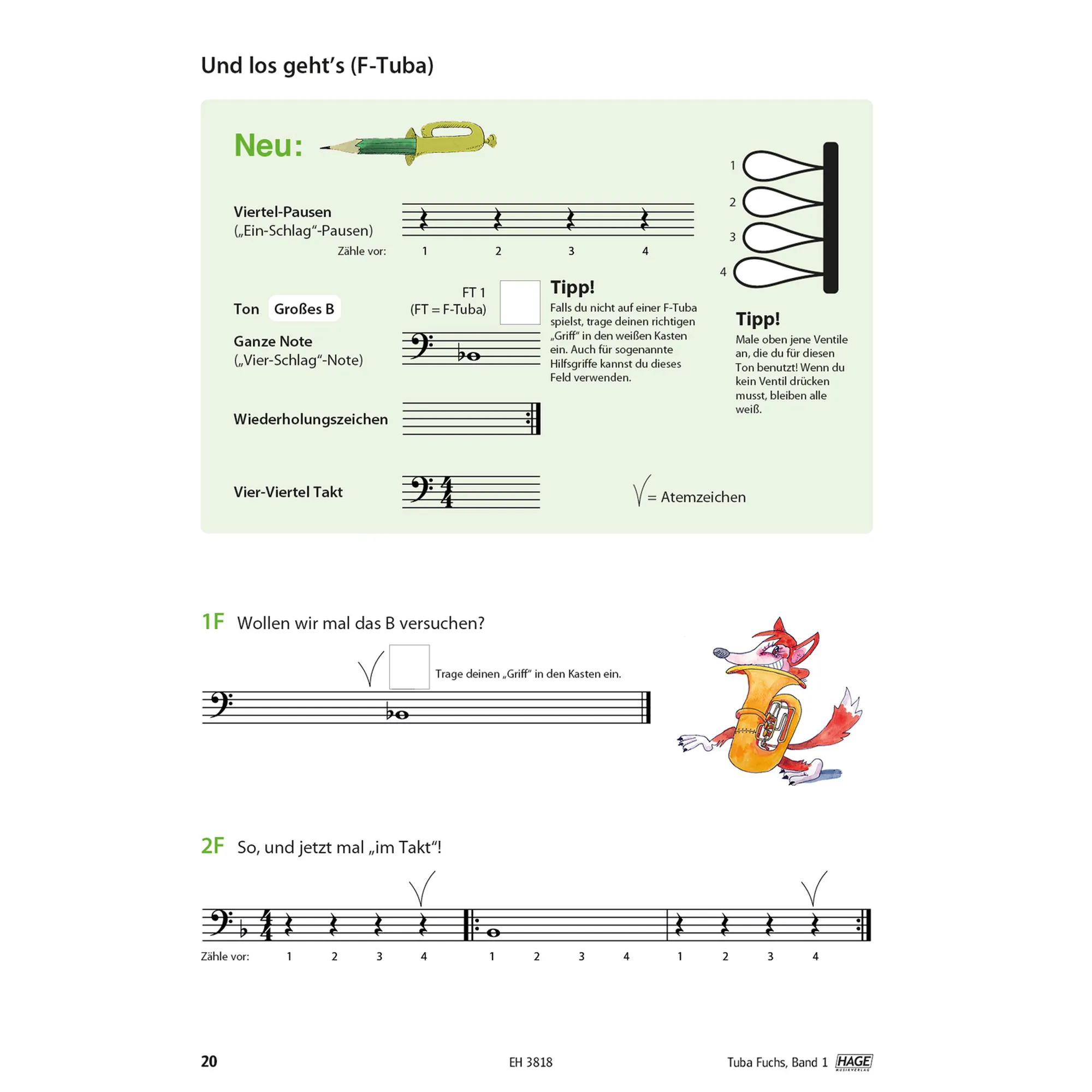 Tuba Fuchs 1