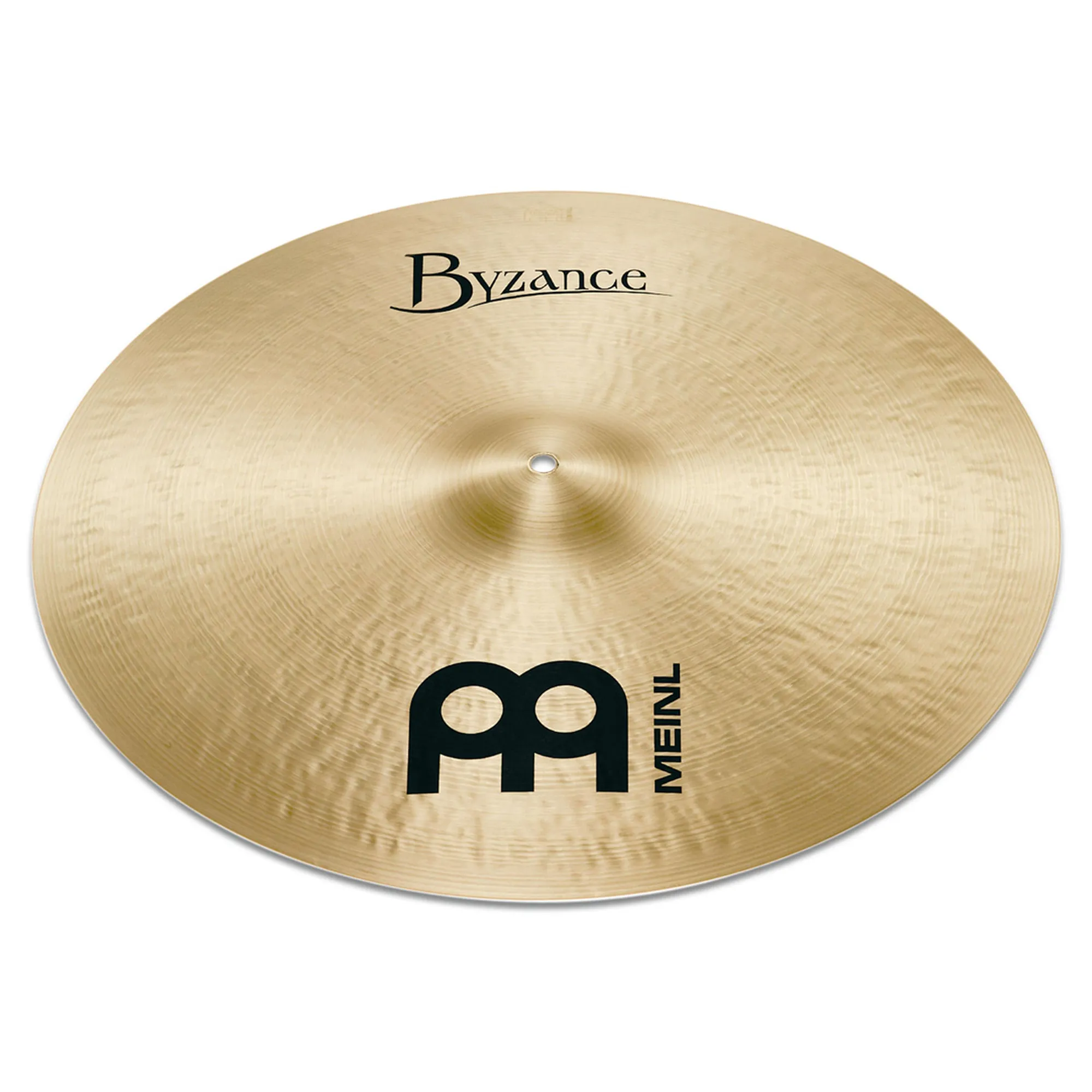 Meinl 24" Byzance Traditional Medium