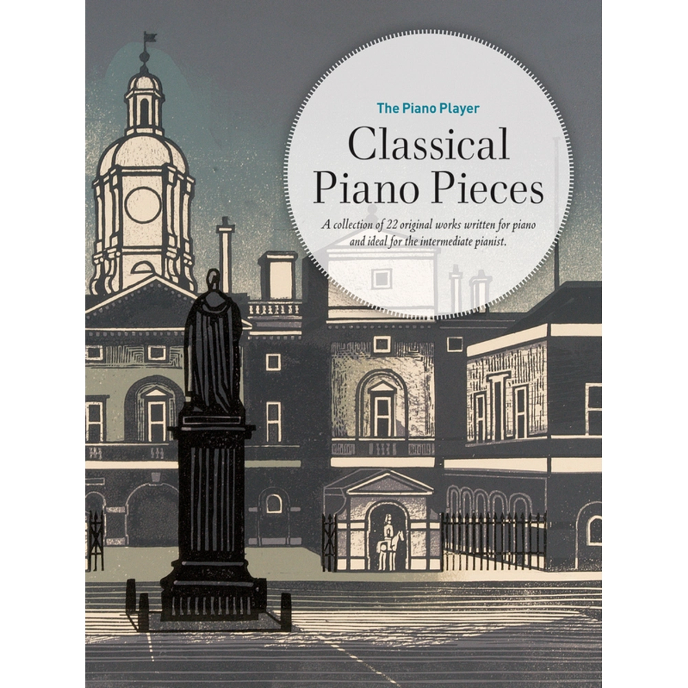 The Piano Player - Classical Piano Pieces