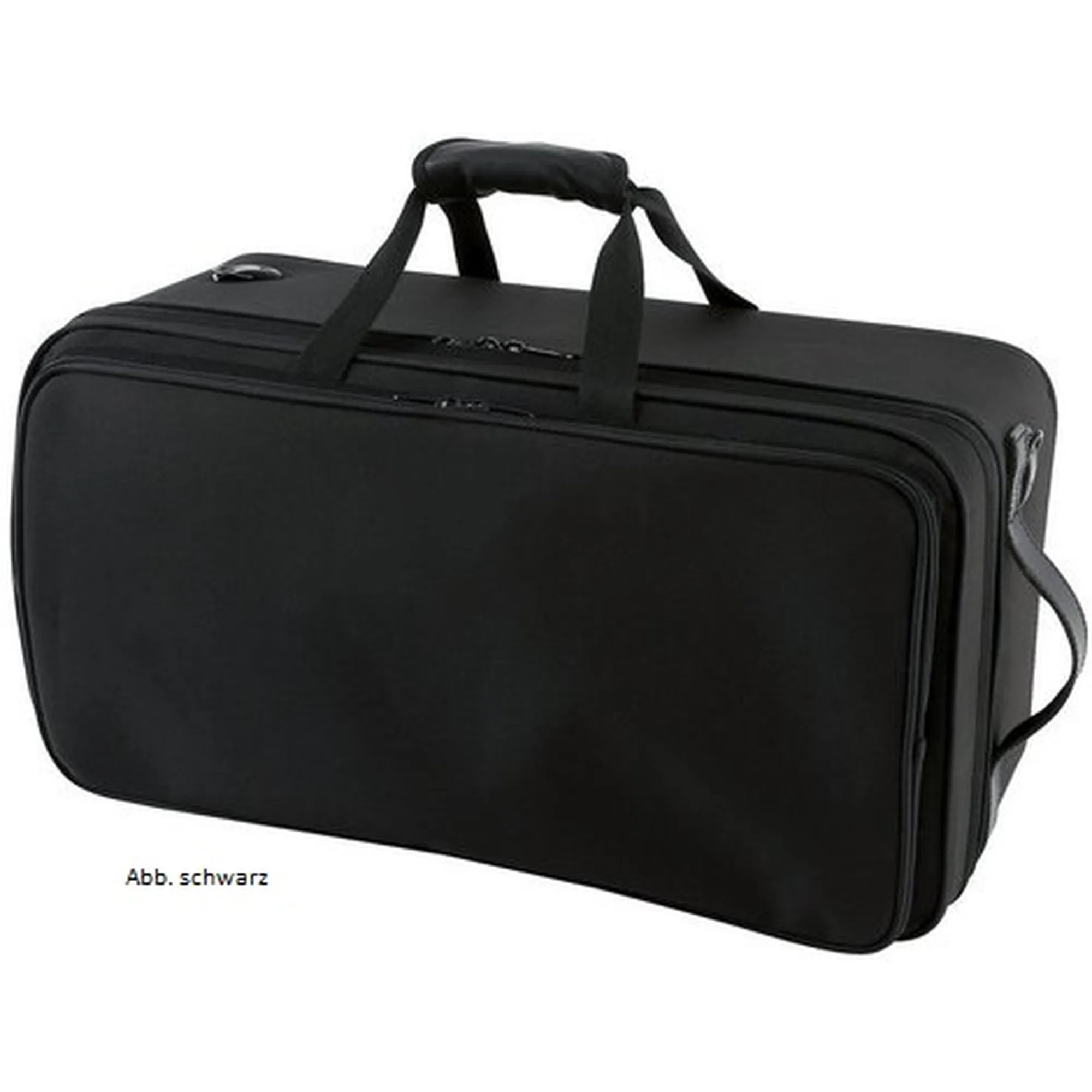 Gewa Zylinder Compact Braun