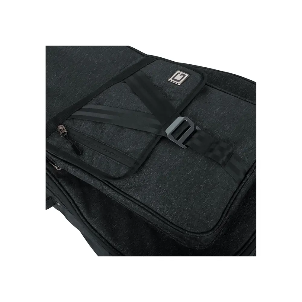 Gator GT-ACOUSTIC-BLK