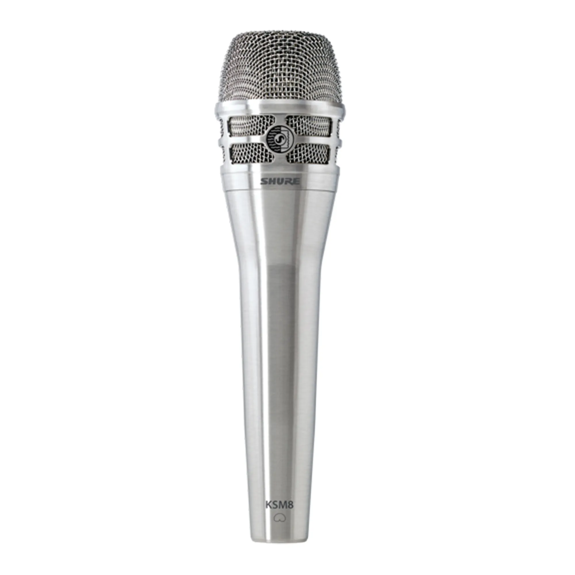 Shure KSM8 Nickel