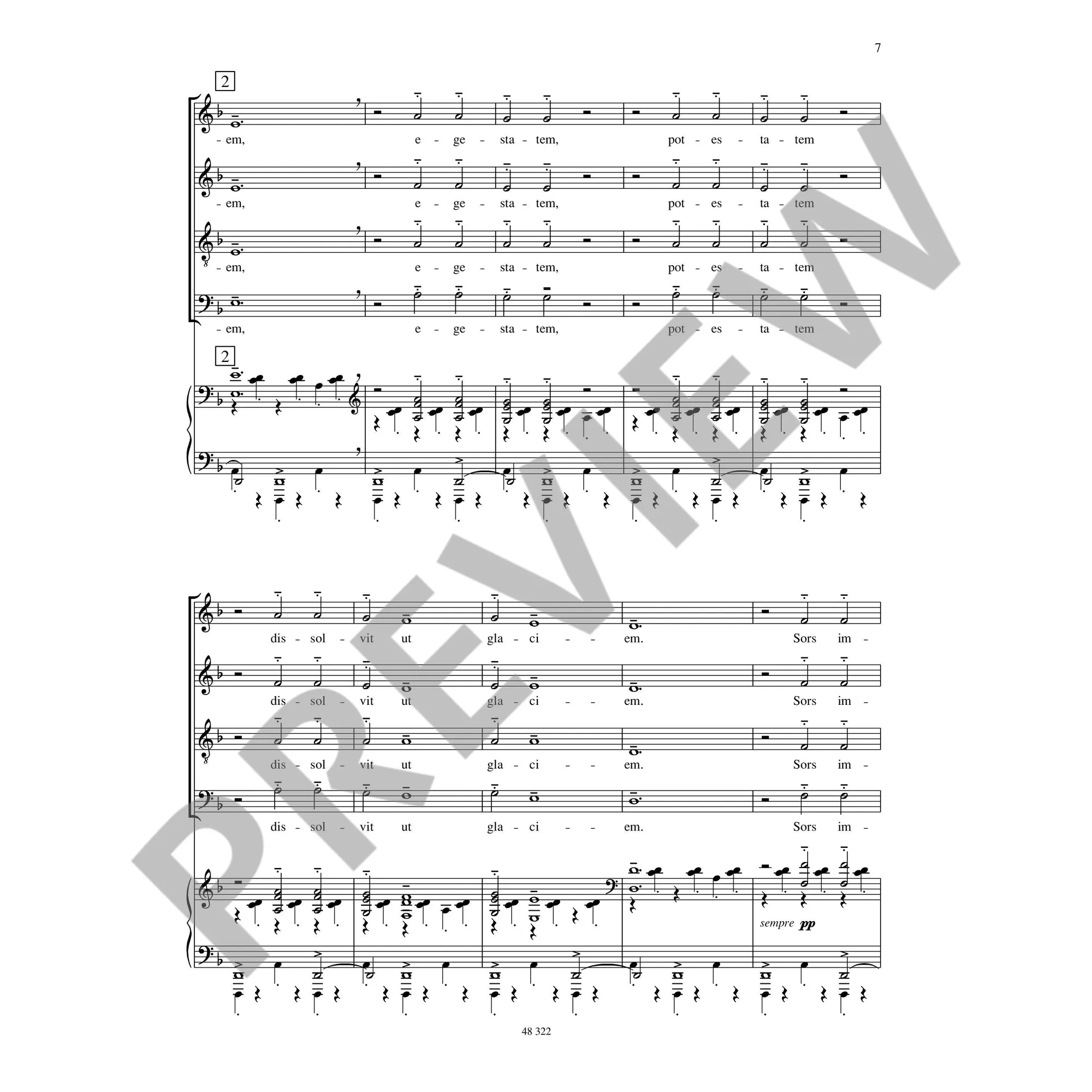 Carmina Burana - Cantiones Profanä
