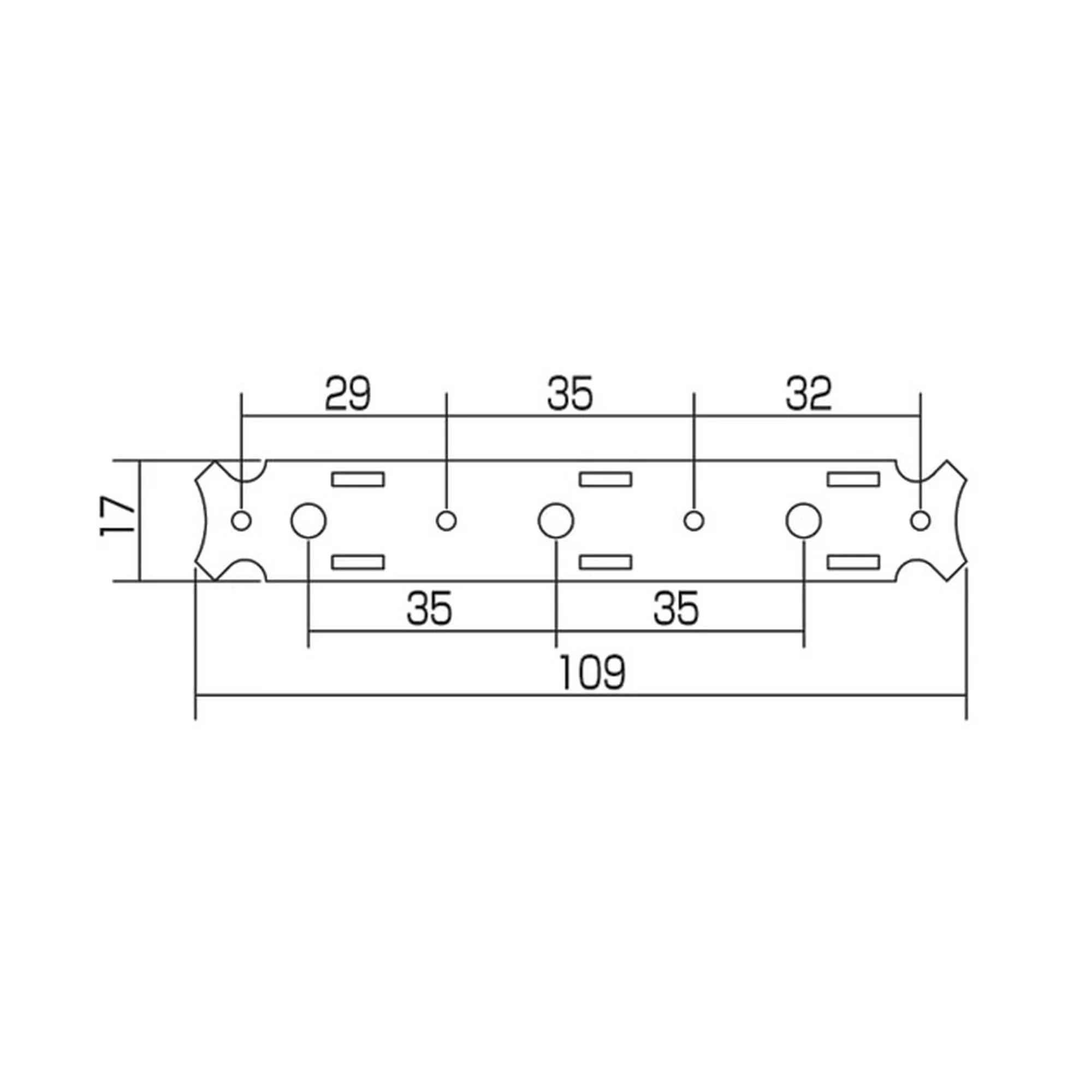 Gotoh 35G-620 Gold