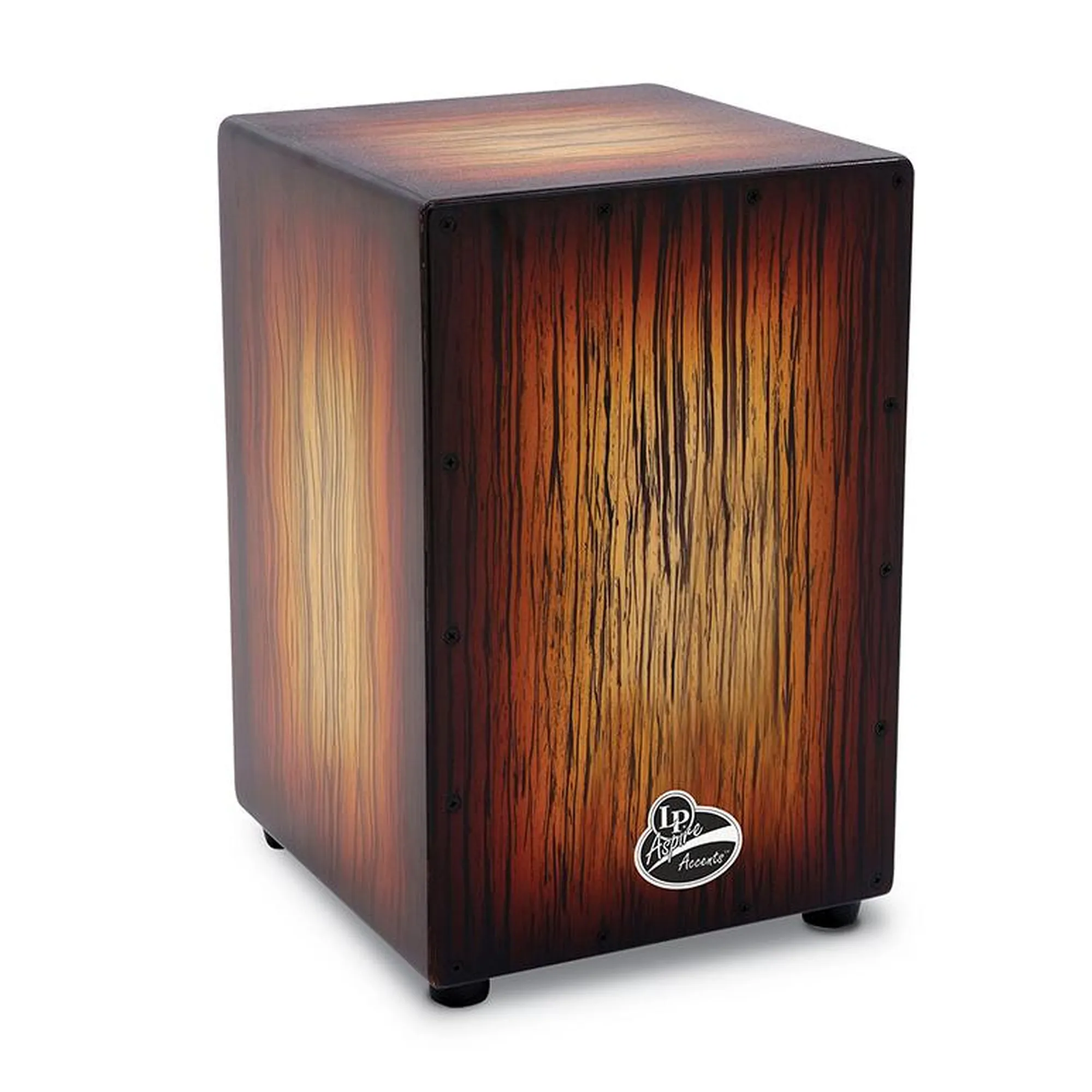Latin Percussion LPA1332-SBS Aspire Accents