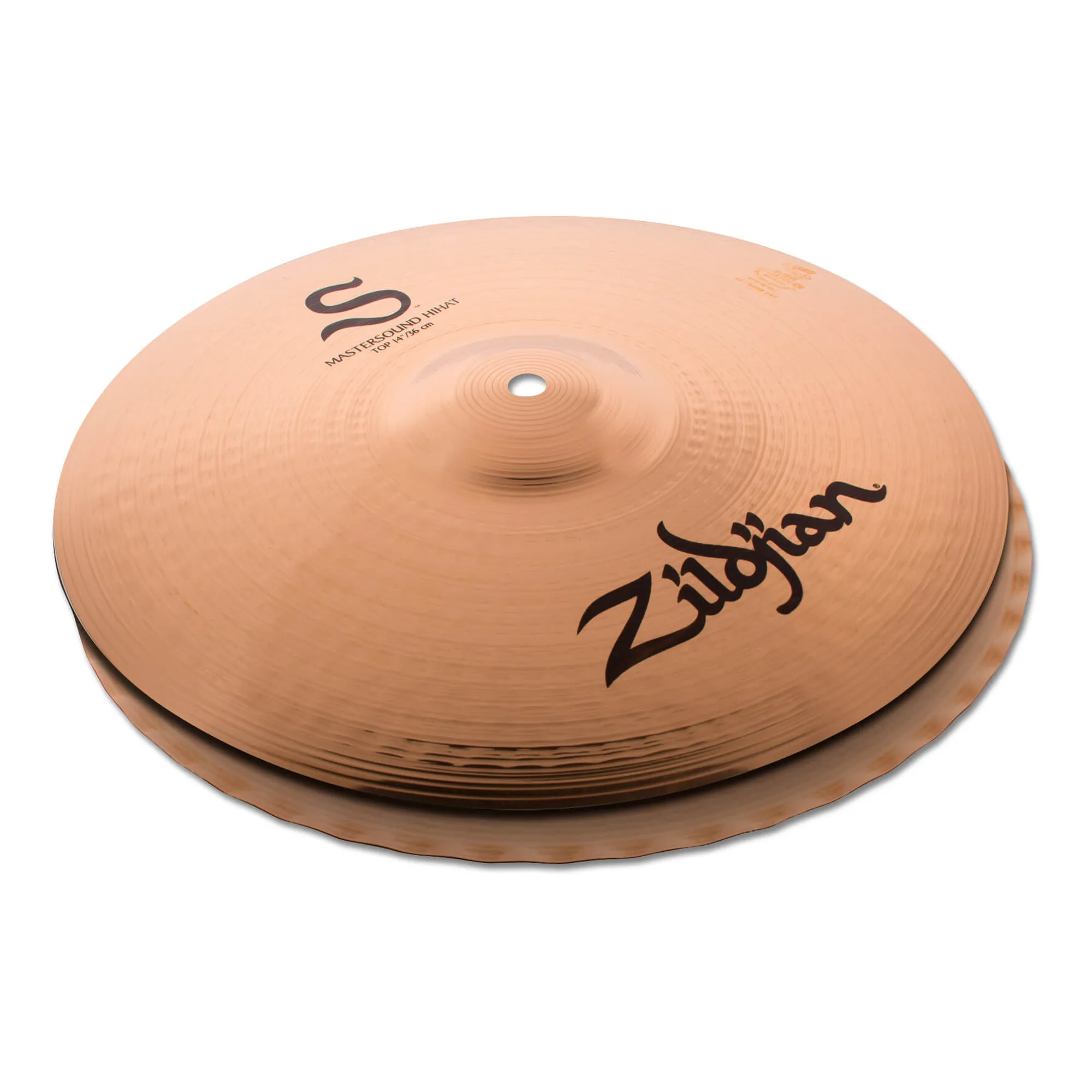 Zildjian 14" S Family Mastersound