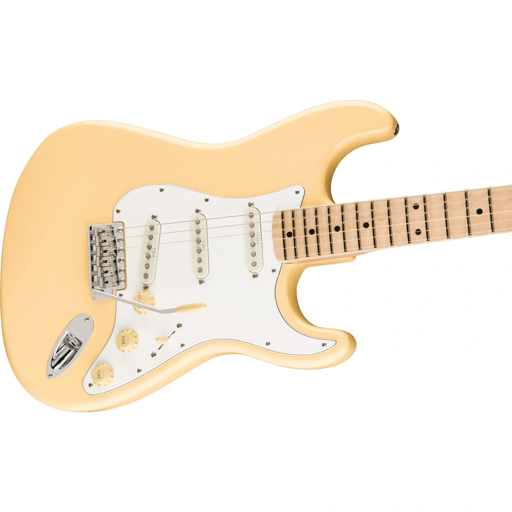 Fender Yngwie Malmsteen Strat - VWT Upgrade