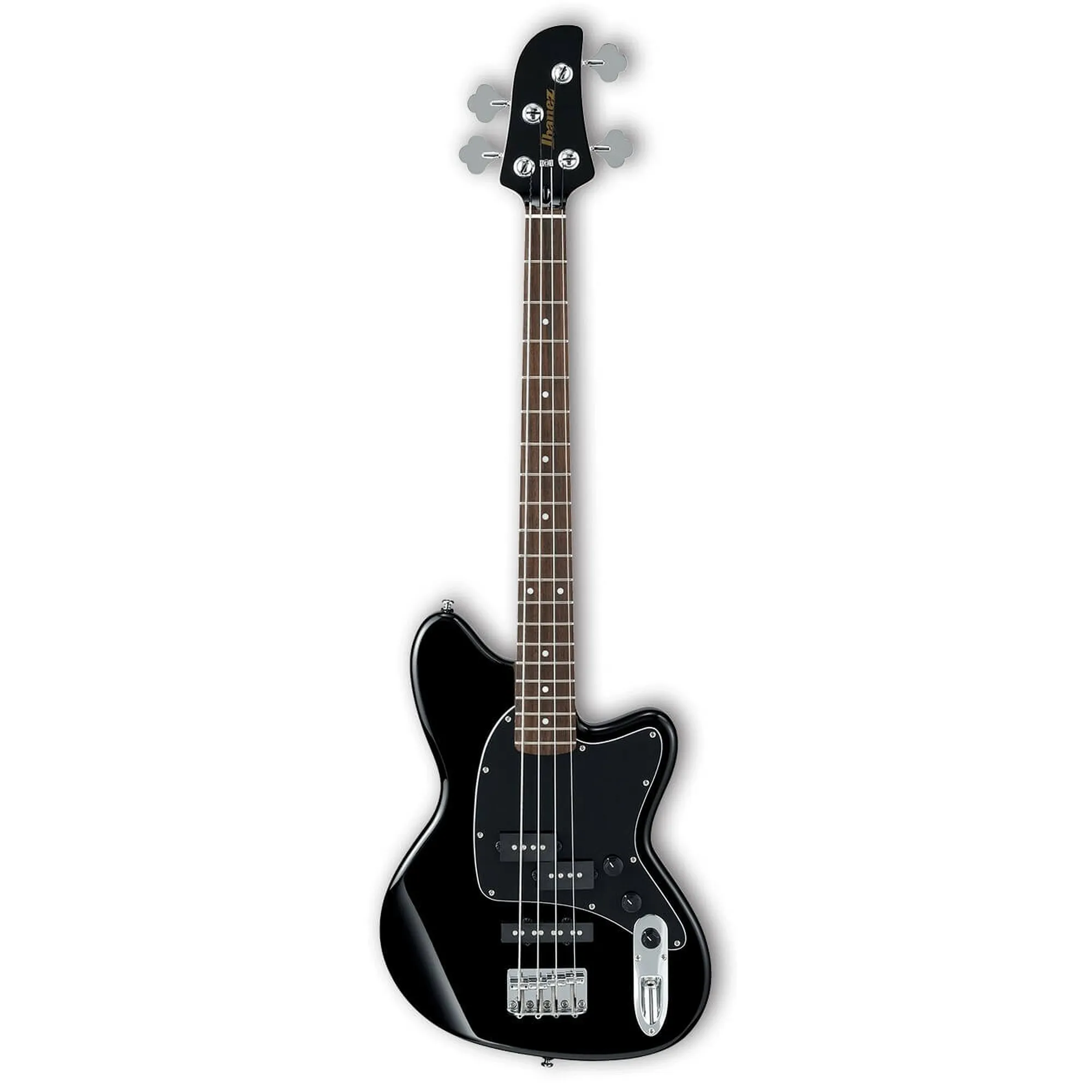 Ibanez TMB30-BK Talman