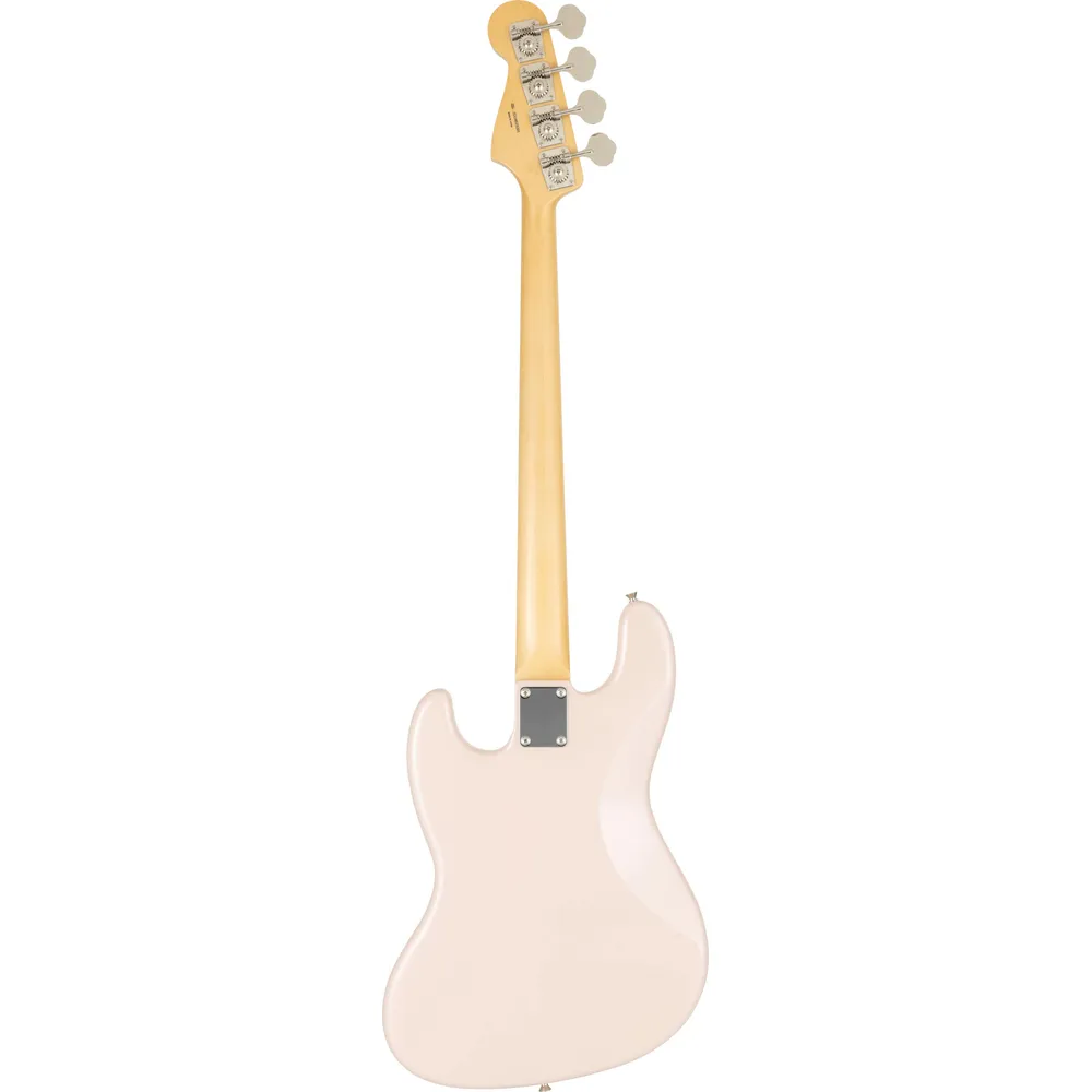 Fender Japan Traditional '60s Jazz Bass - Stardust Pink