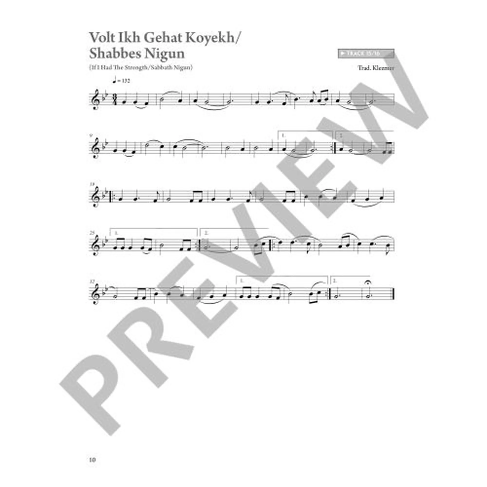 The Saxophone Method vol.1 - Repertoire Book