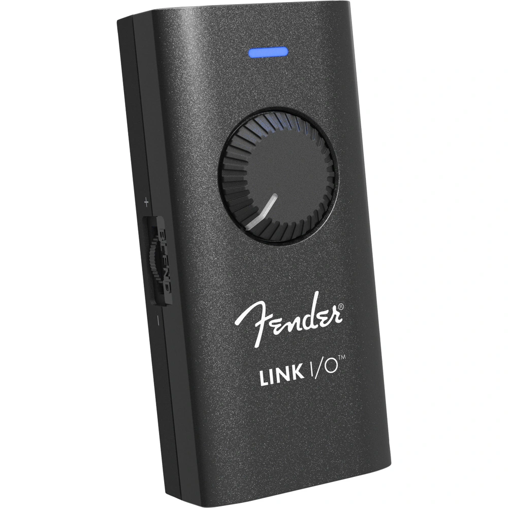 Fender Link I/O