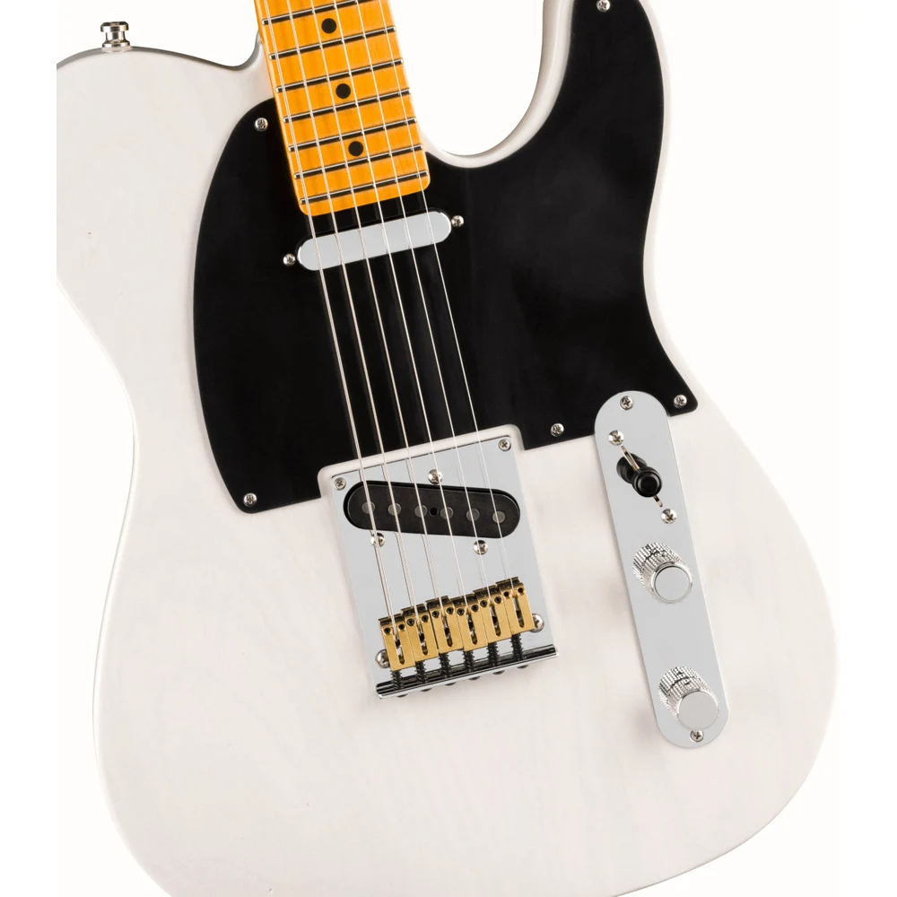 Fender American Ultra Luxe 50s Tele MN WBL