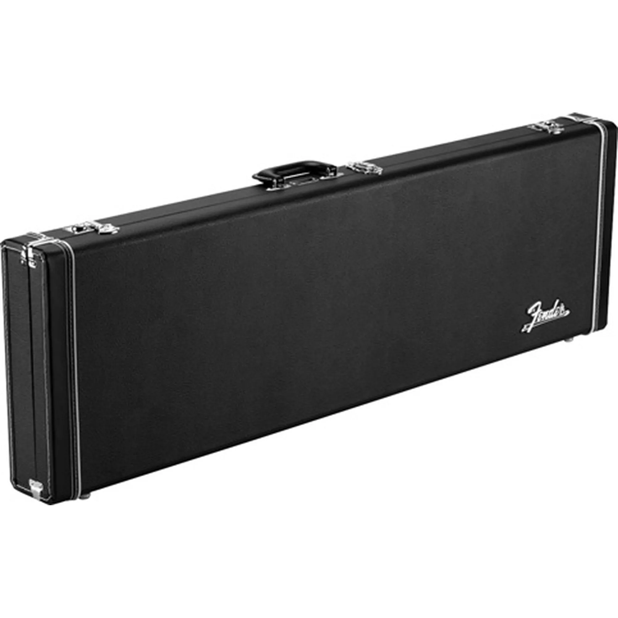 Fender Classic Series P/J Bass - BLK