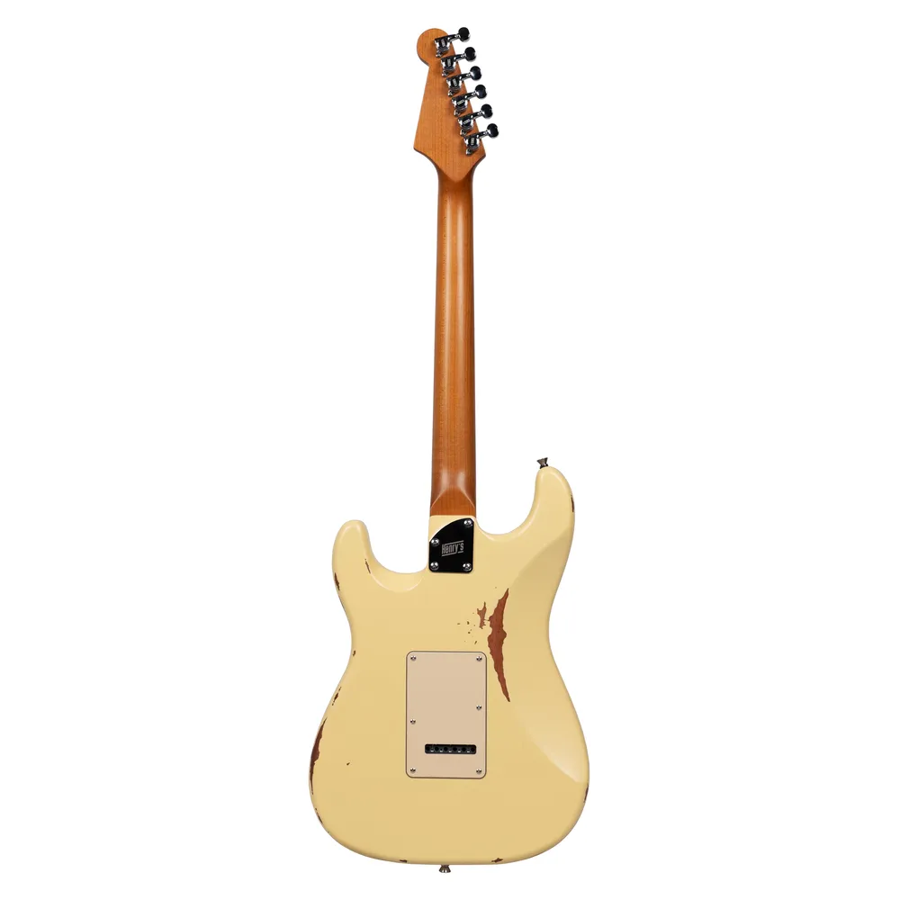 Henry's Destiny II Relic ST-2N Vital