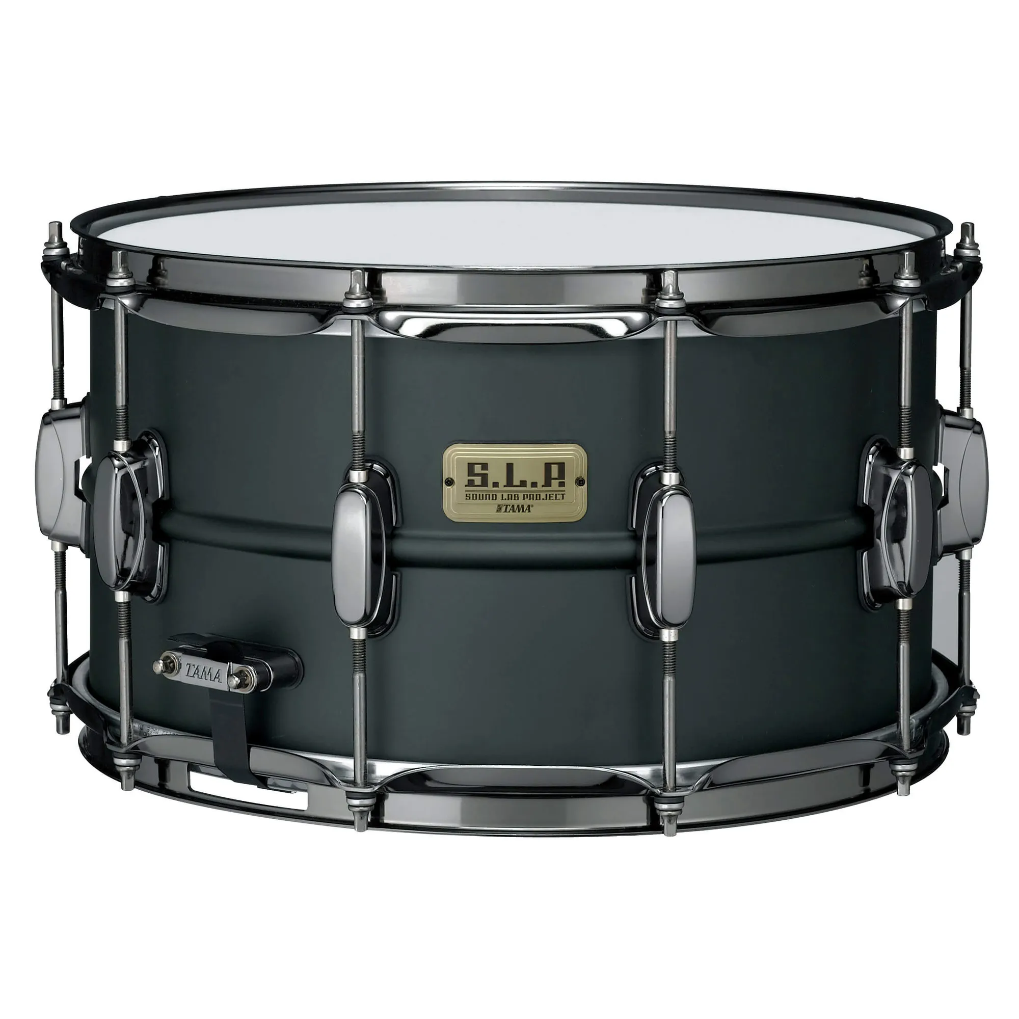 TAMA LST148 S.L.P. Big Black Steel