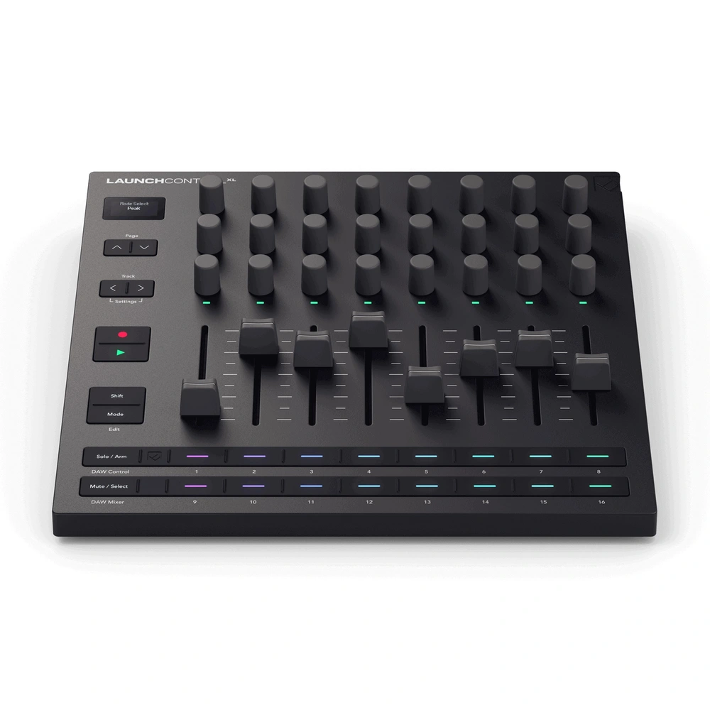 Novation Launch Control XL MK3