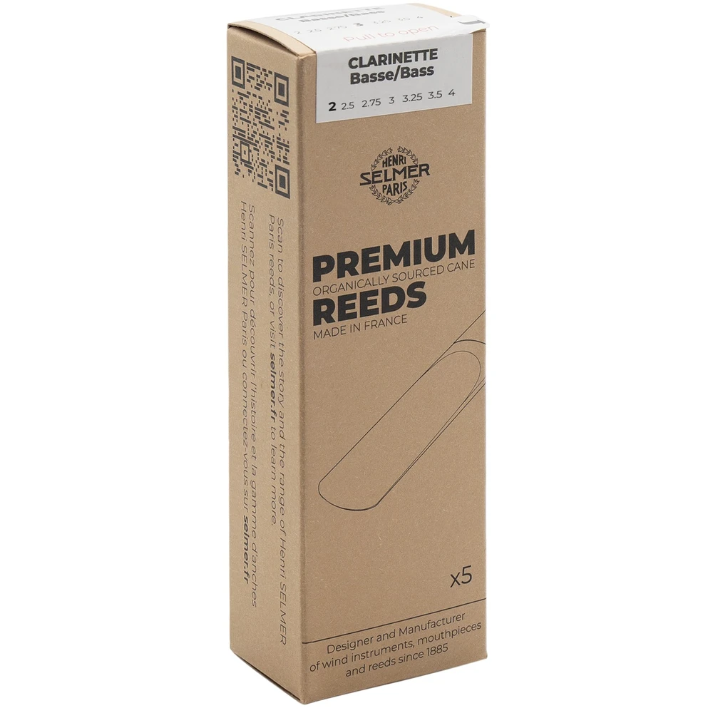 Selmer Premium 2,0