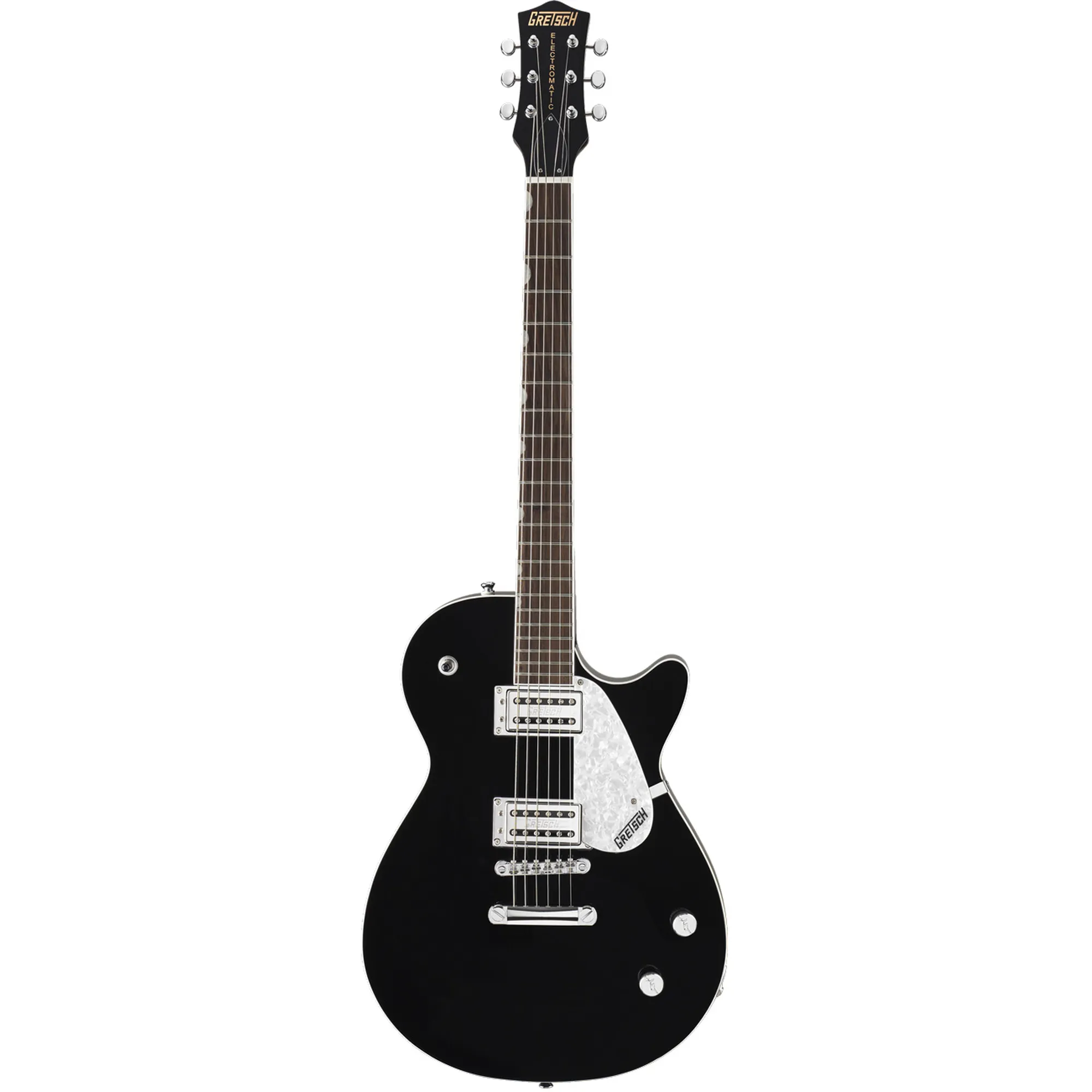 Gretsch G5425 Electromatic Jet Club - BLK SHOWROOM