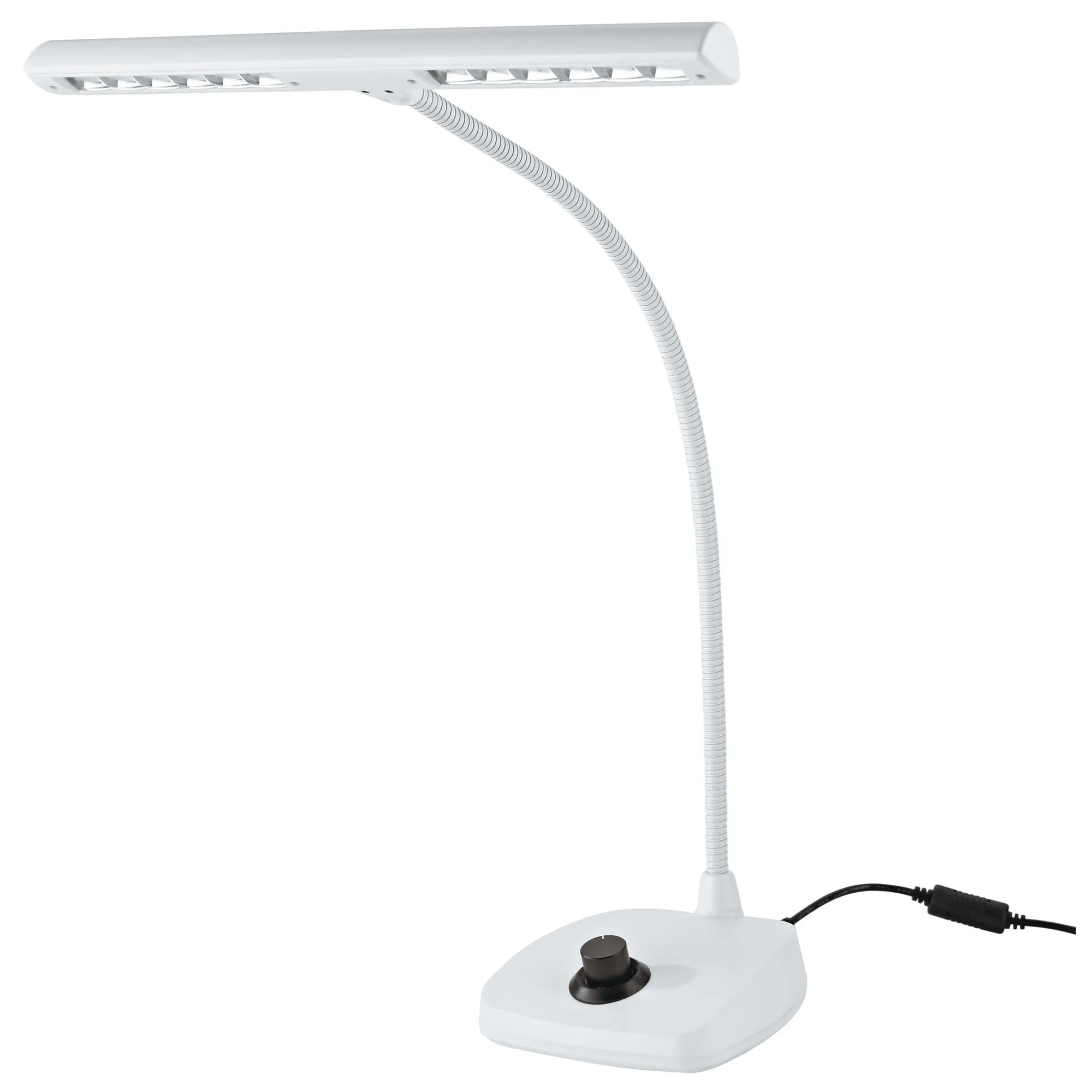 K&M 12298 LED Weiß