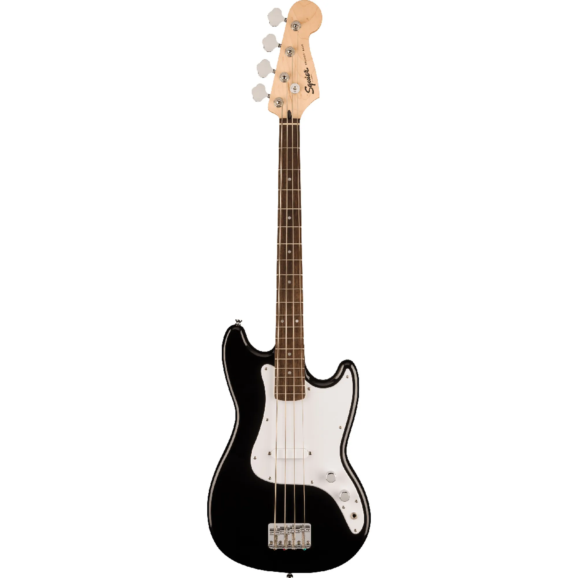 Fender Squier Sonic Bronco LRL BLK