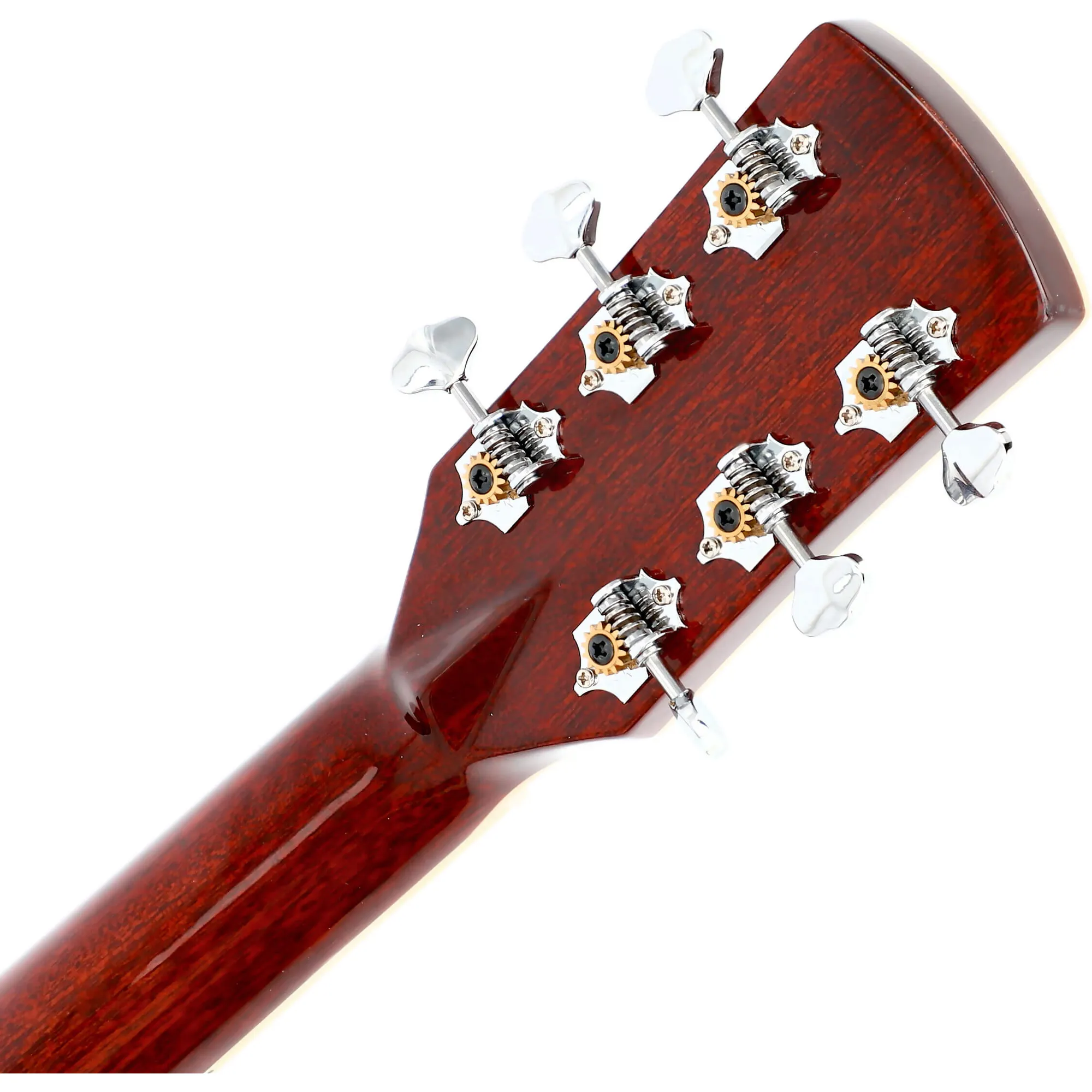 You's Guitars O100E