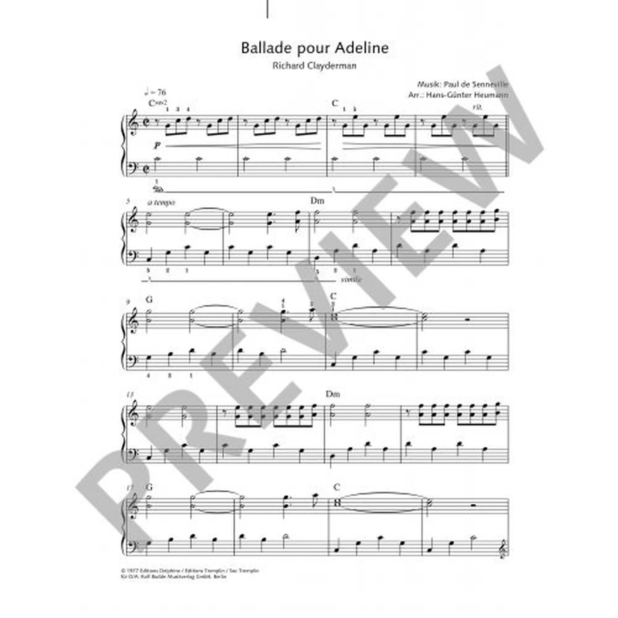 Heumann´s Pianotainment
