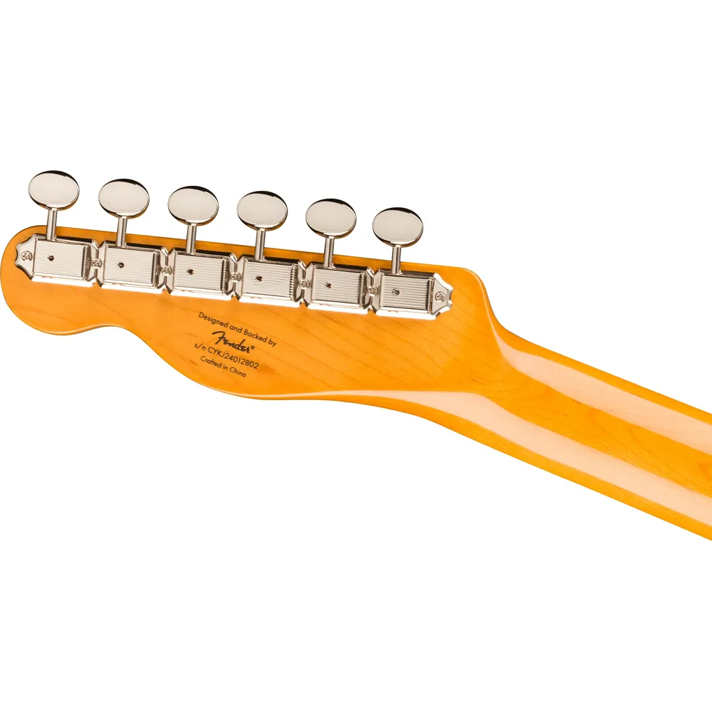 Fender Squier Classic Vibe Custom Tele SH Bigsby - LPB