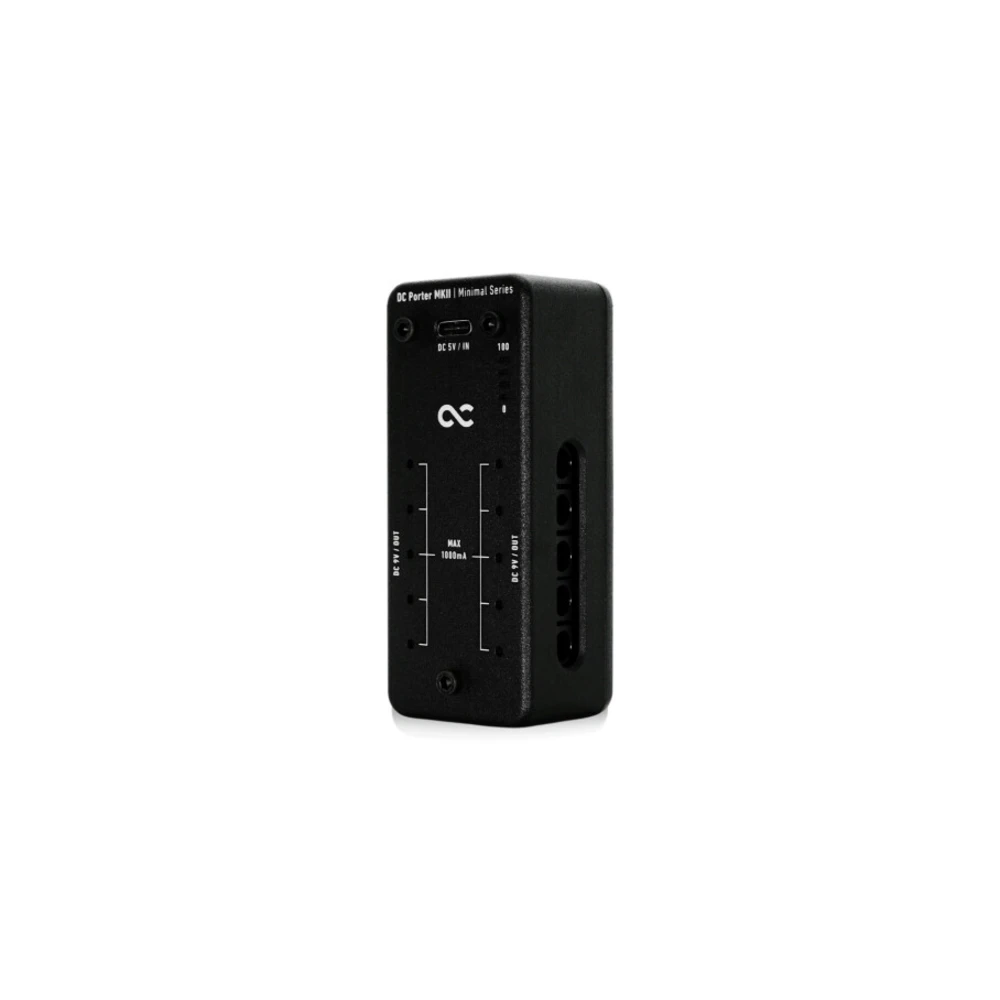 One Control DC Porter MKII