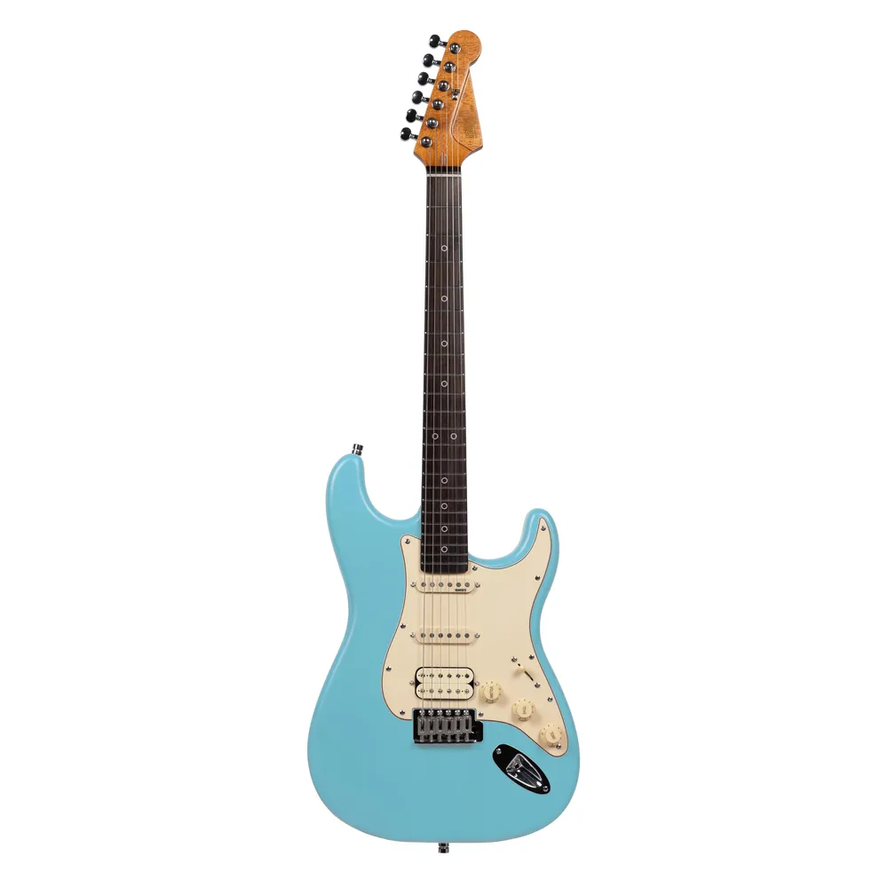 Henry's Snake II ST-1CM Python