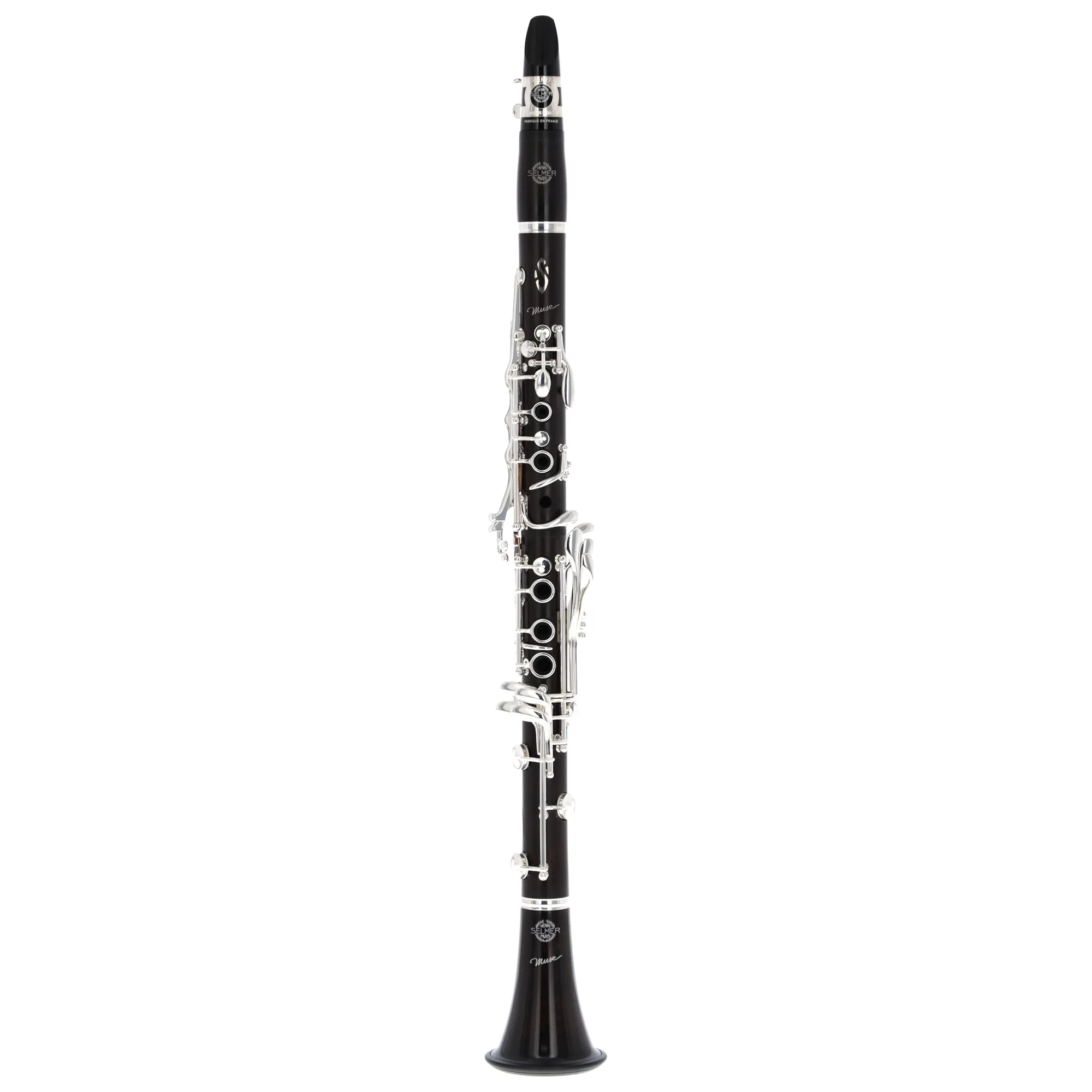 Selmer Muse SE-MUH18 Evolution