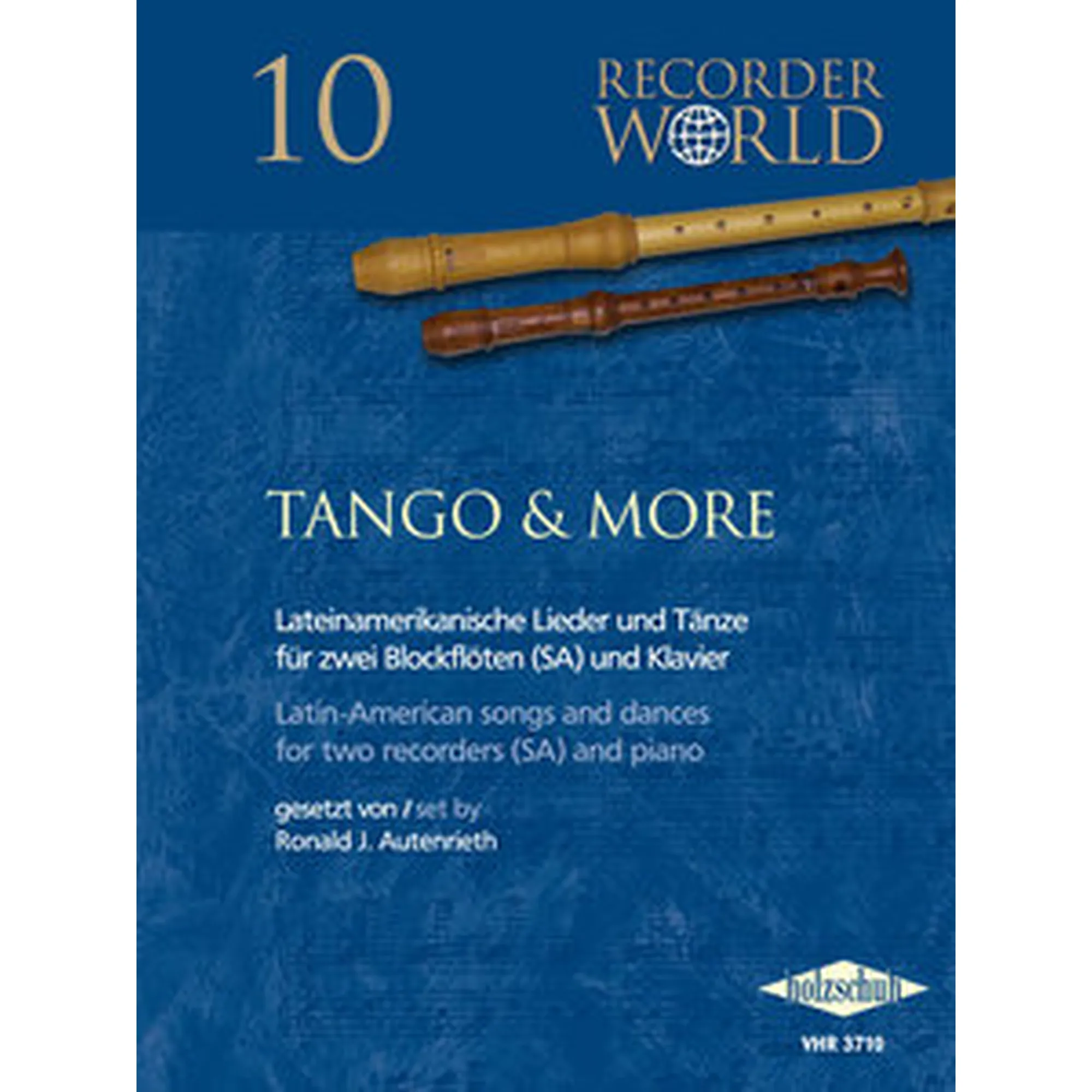 Tango & More