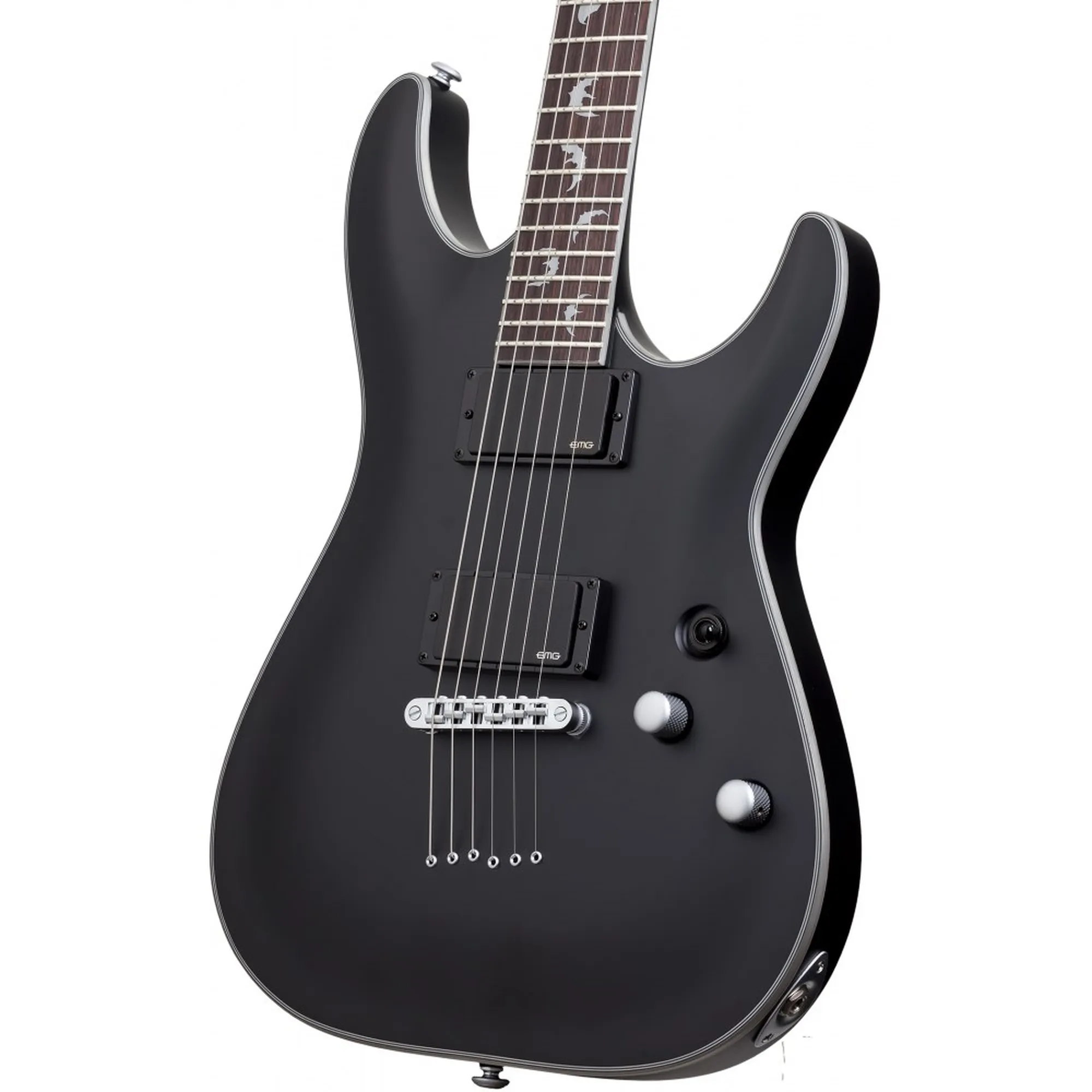 Schecter Damien Platinum 6 - SBK