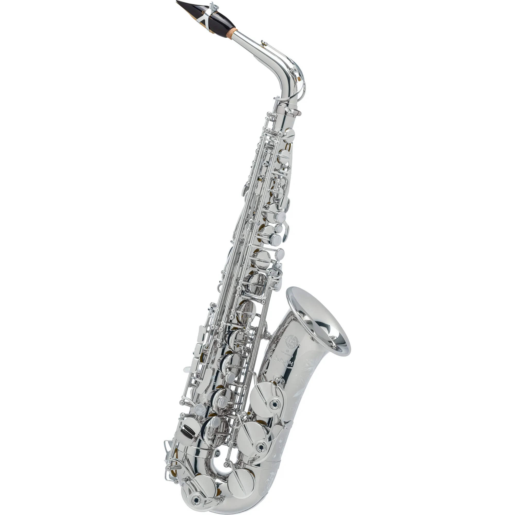 Selmer Supreme SE-ASUS