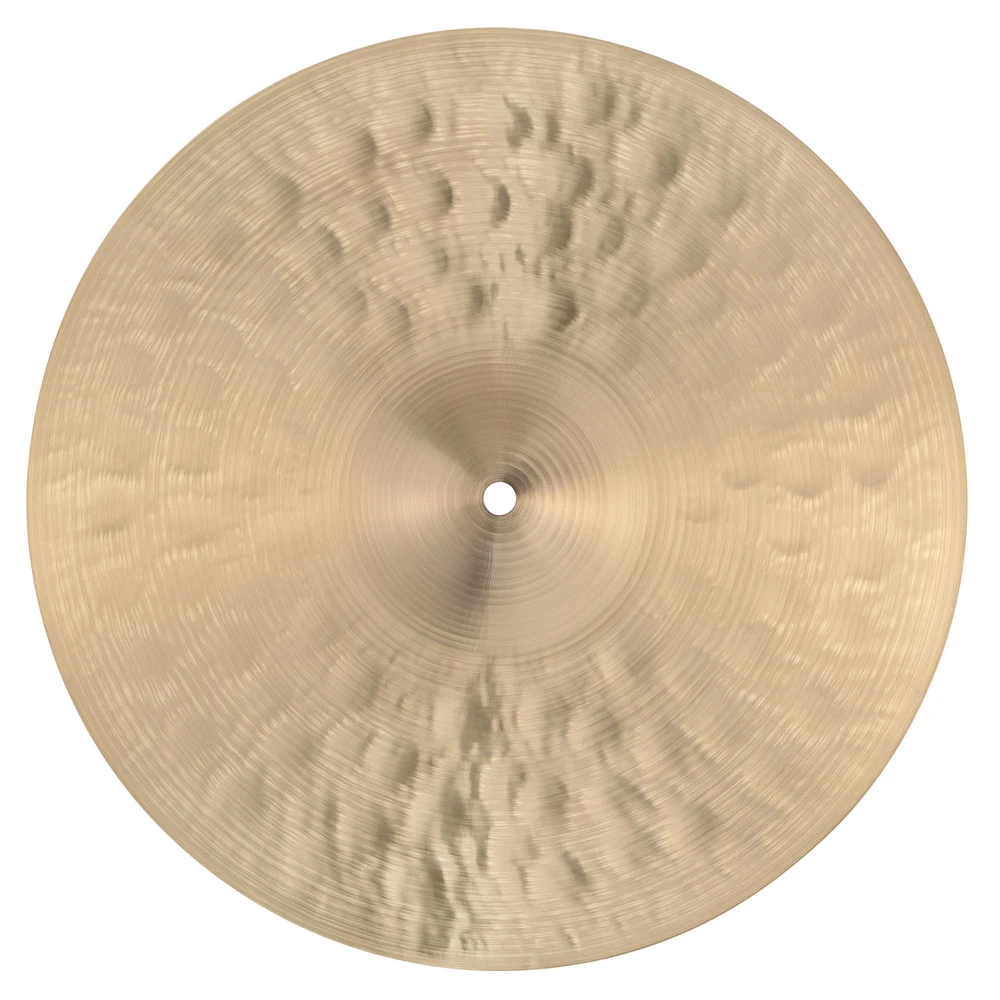 Meinl 14" Byzance Traditional Extra Hammered